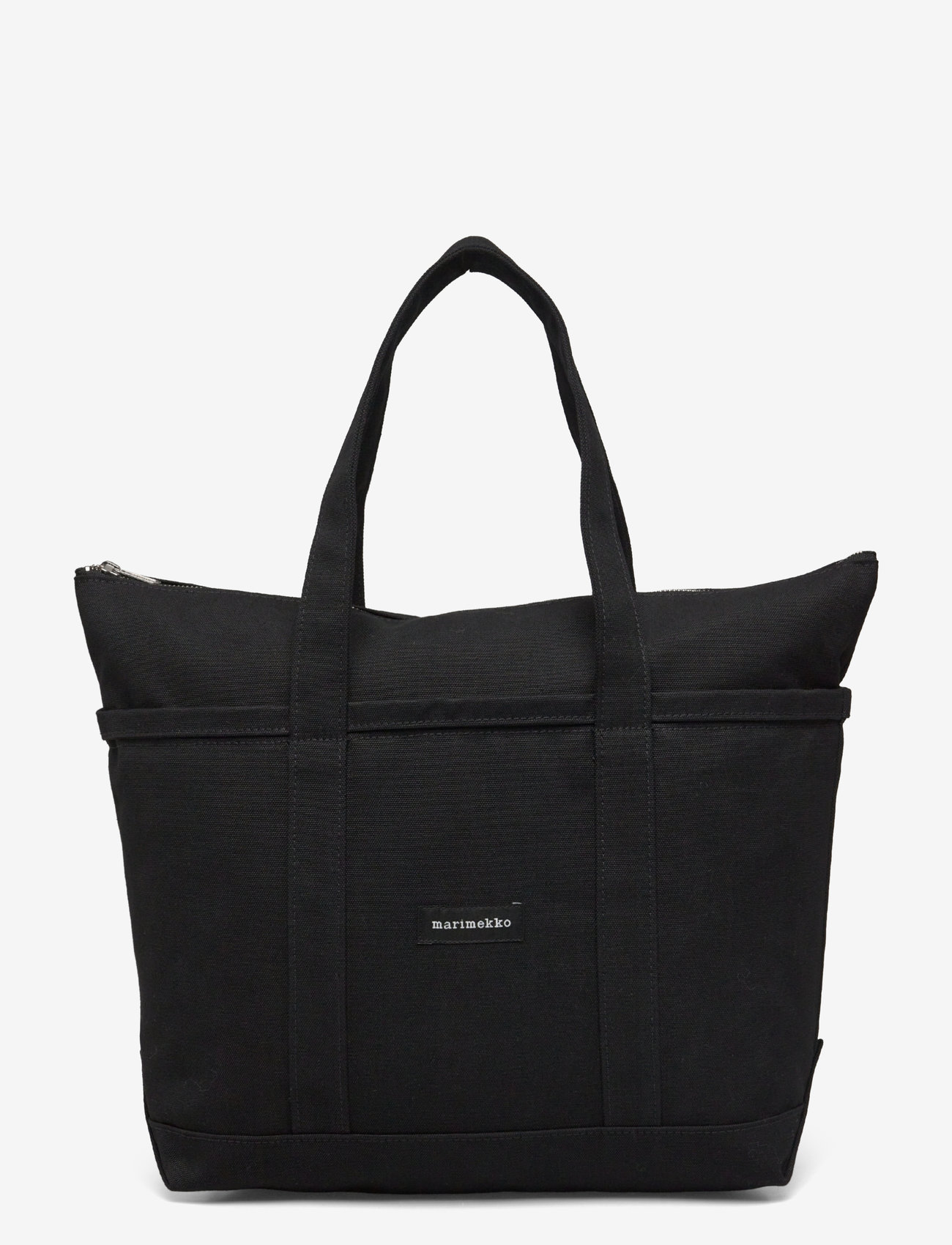 Marimekko - UUSI MINI MATKURI - black - 0