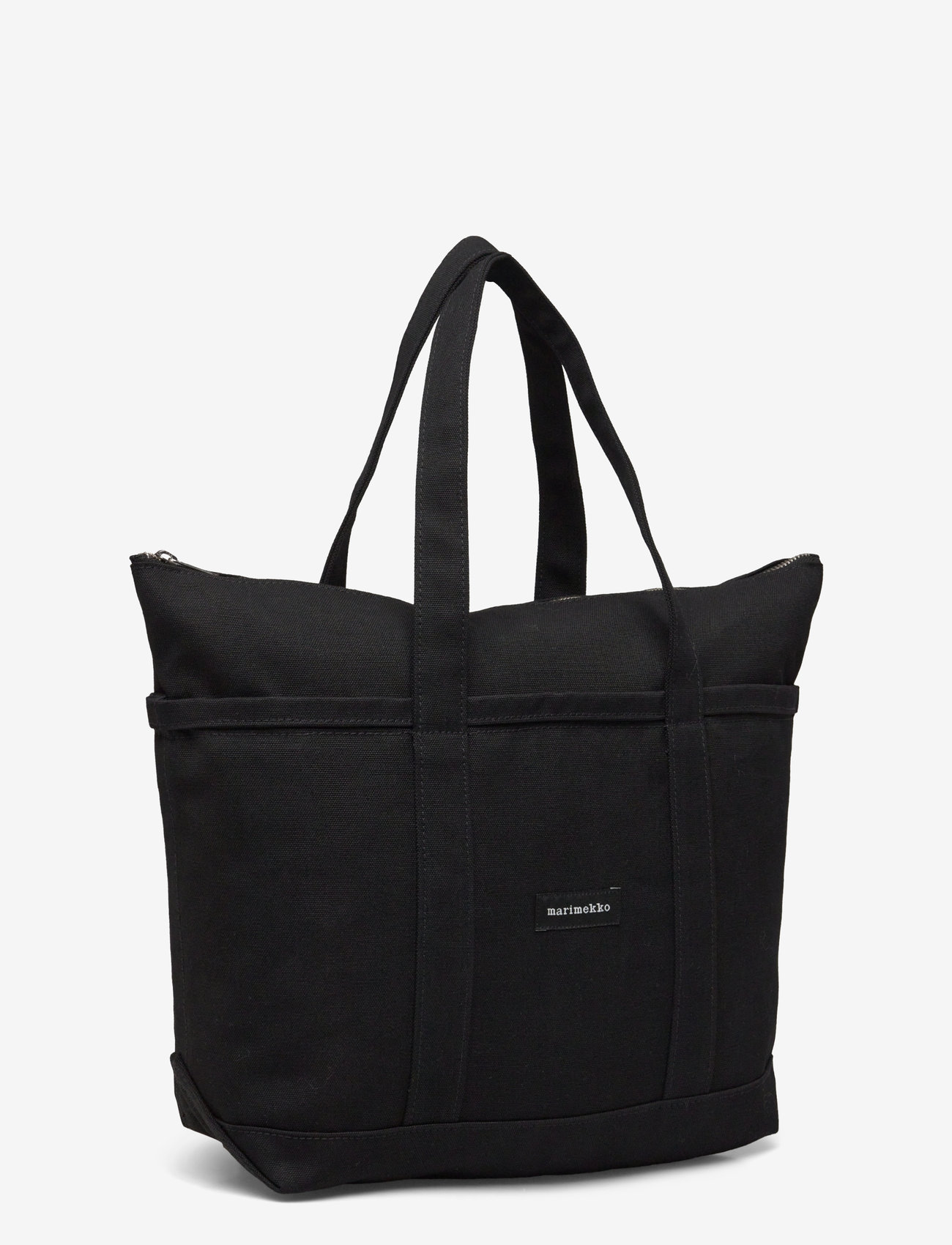 Marimekko - UUSI MINI MATKURI - black - 2