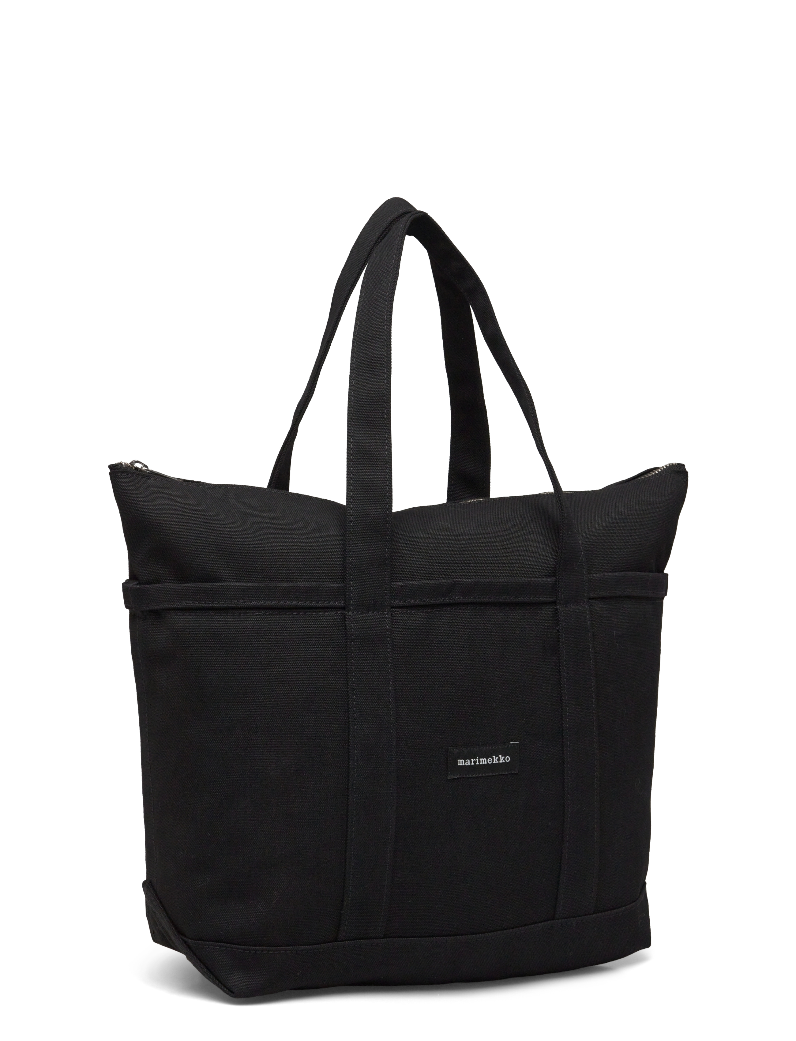 Marimekko - UUSI MINI MATKURI - black - 2