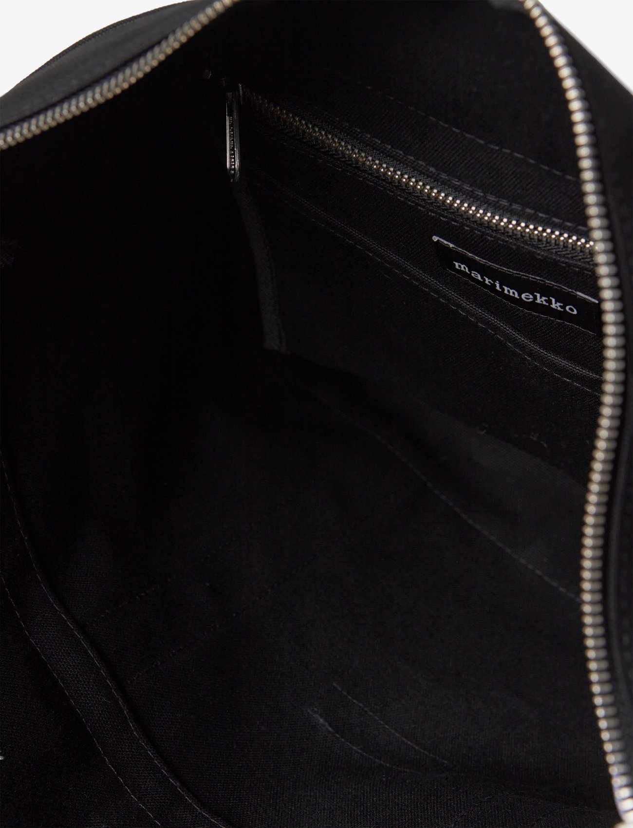 Marimekko - UUSI MINI MATKURI - black - 3