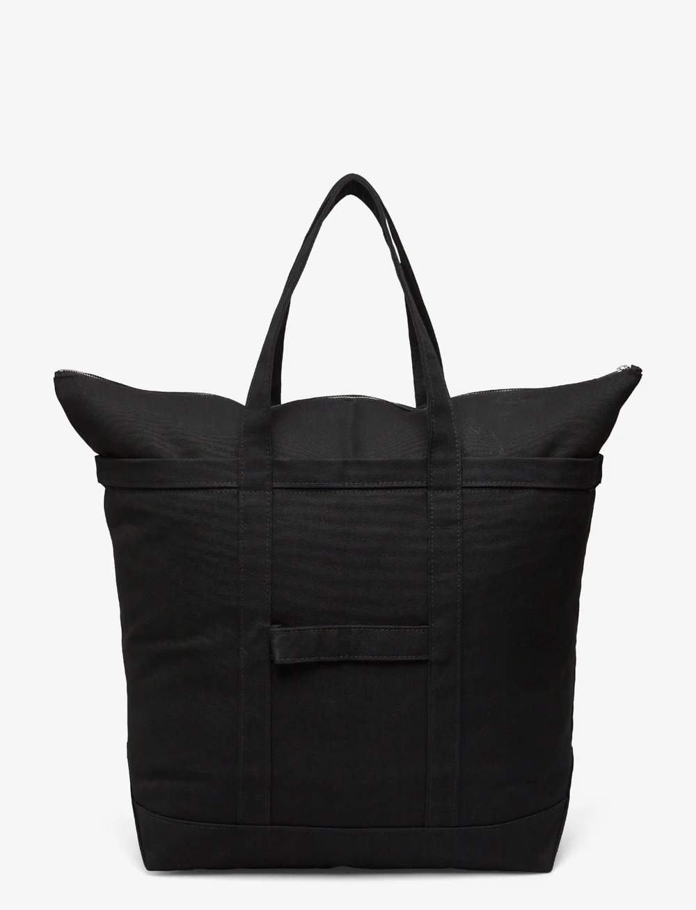 Marimekko - UUSI MATKURI - tote bags - black - 1