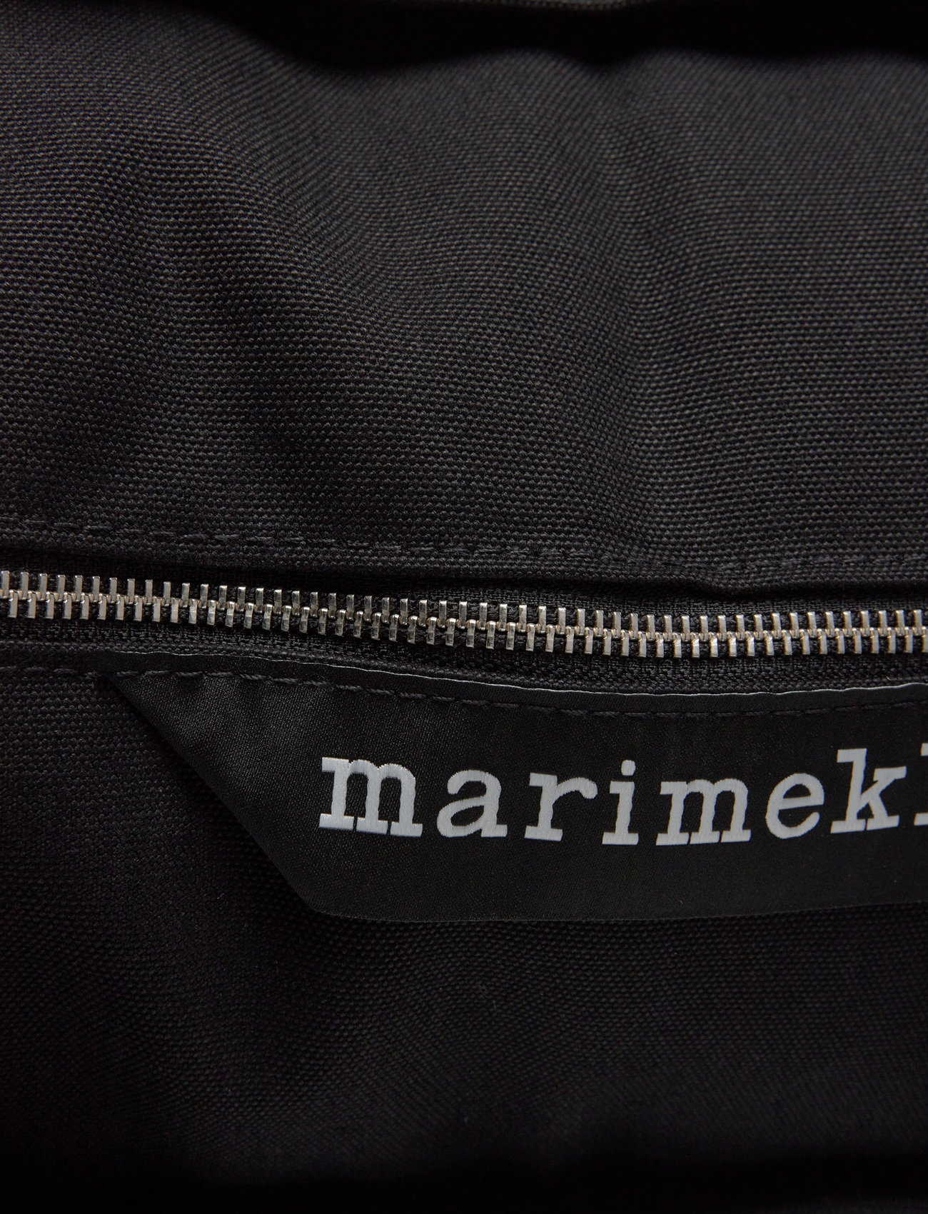 Marimekko - UUSI MATKURI - black - 4