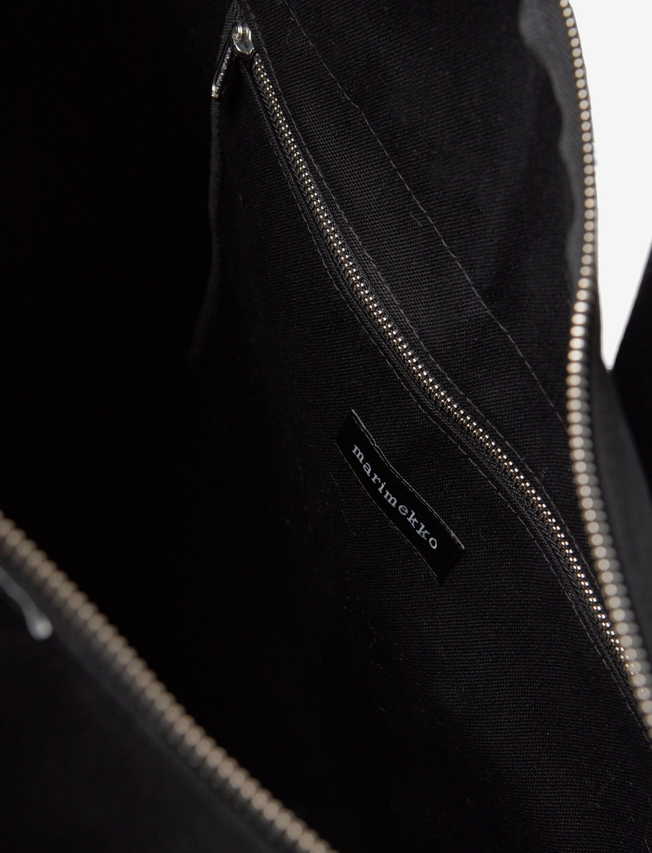 Marimekko - UUSI MATKURI - black - 3