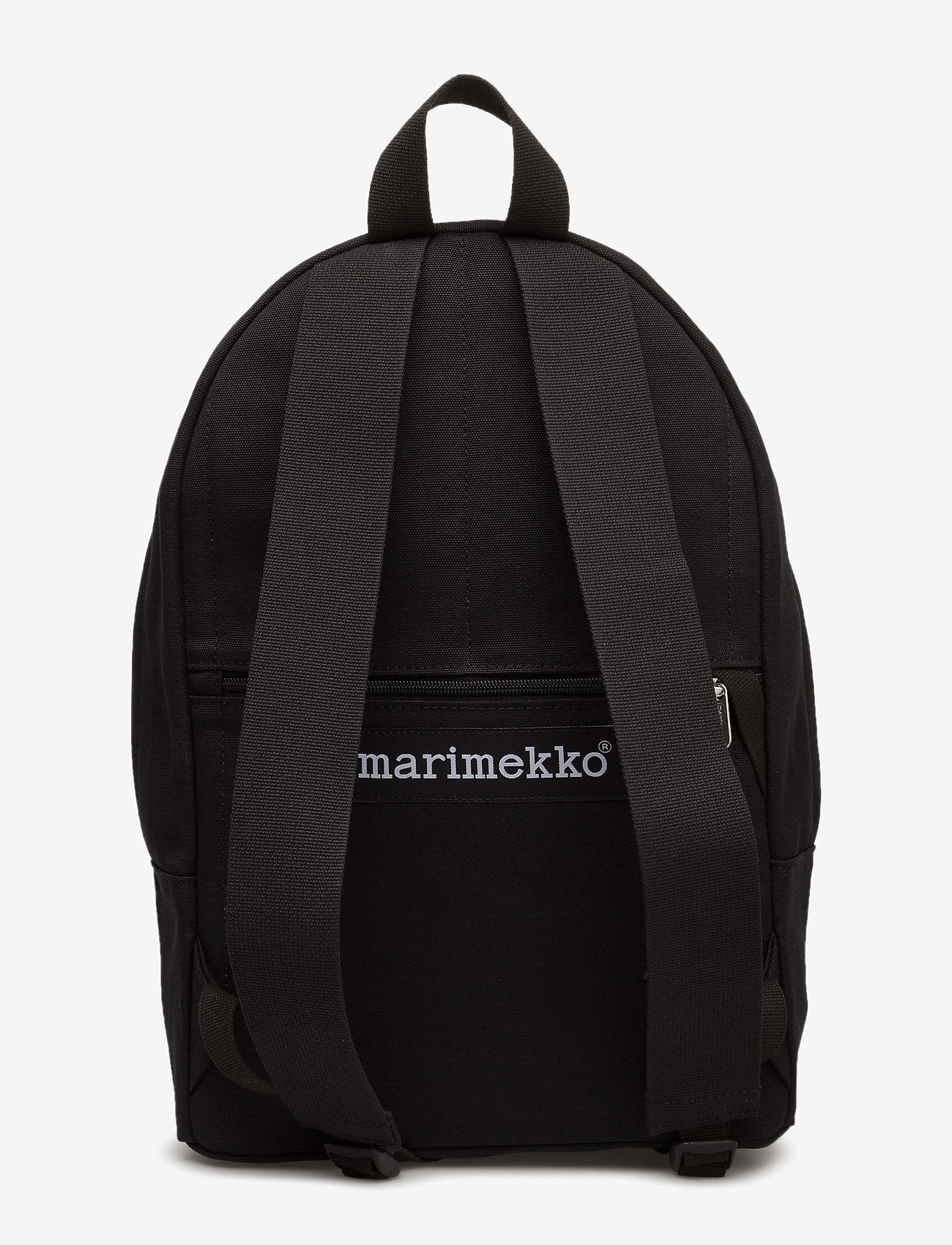 Marimekko - ENNI BACK PACK - aksessuaarid - black - 1