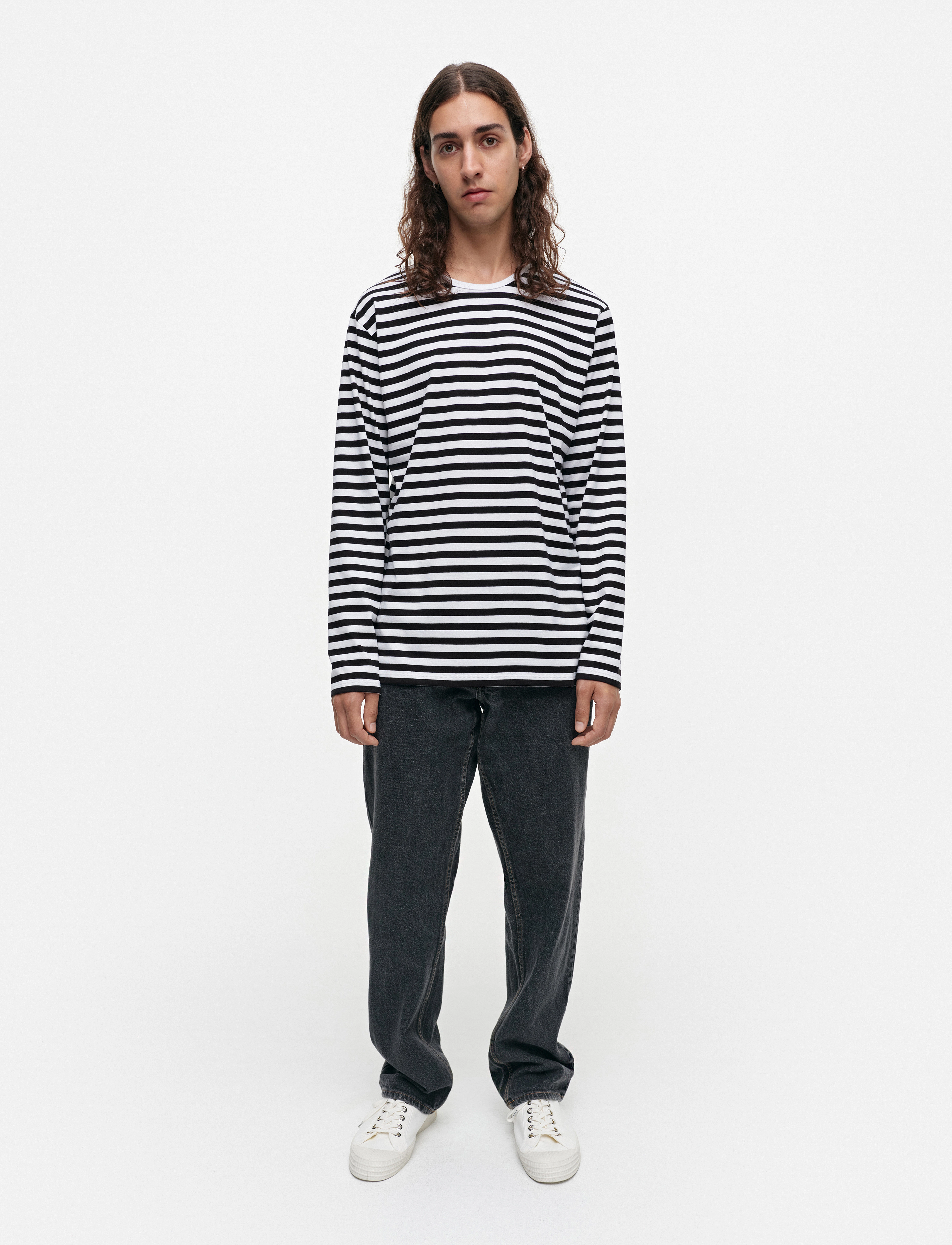 Pitkähiha Shirt