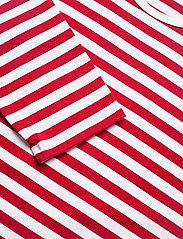 Marimekko - PITKHIHA 2017 - långärmade toppar - white, red - 2