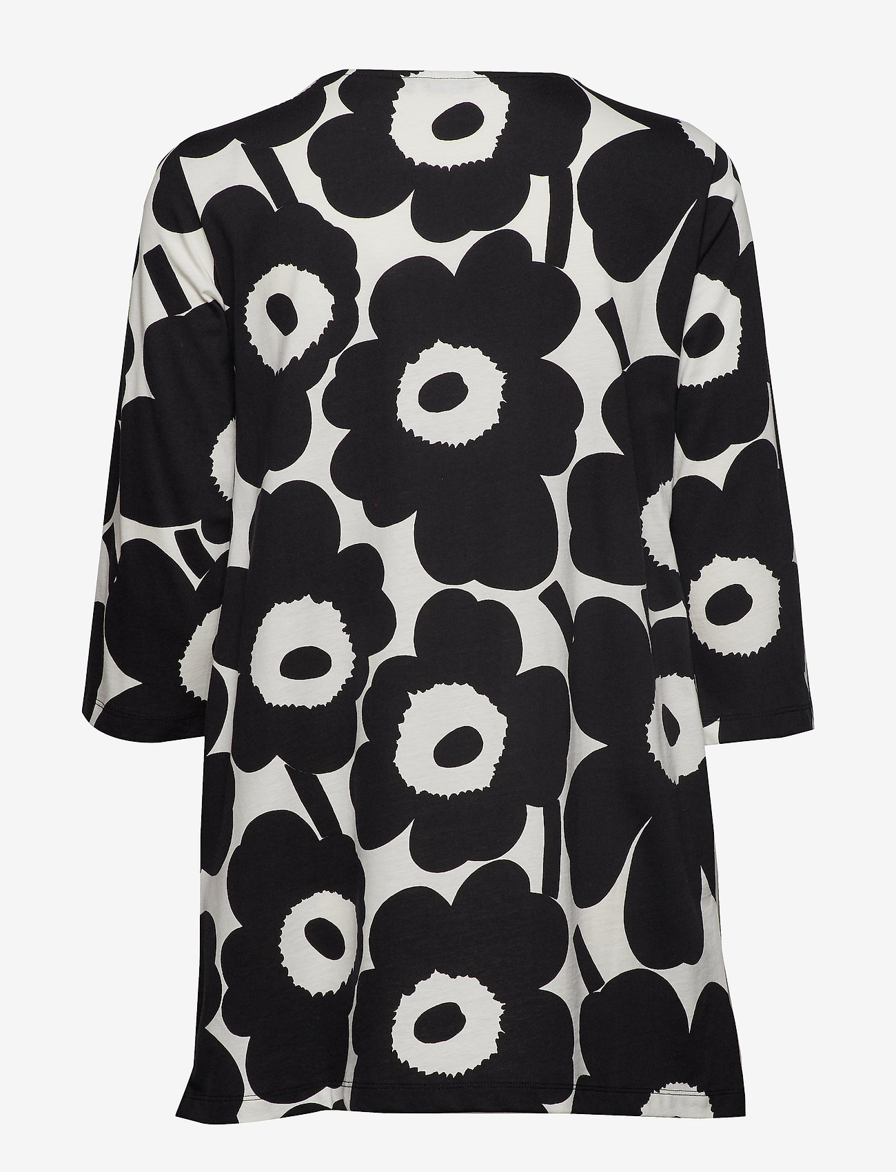 Marimekko - PERETTA PIENI UNIKKO Tunic - off white, black - 1