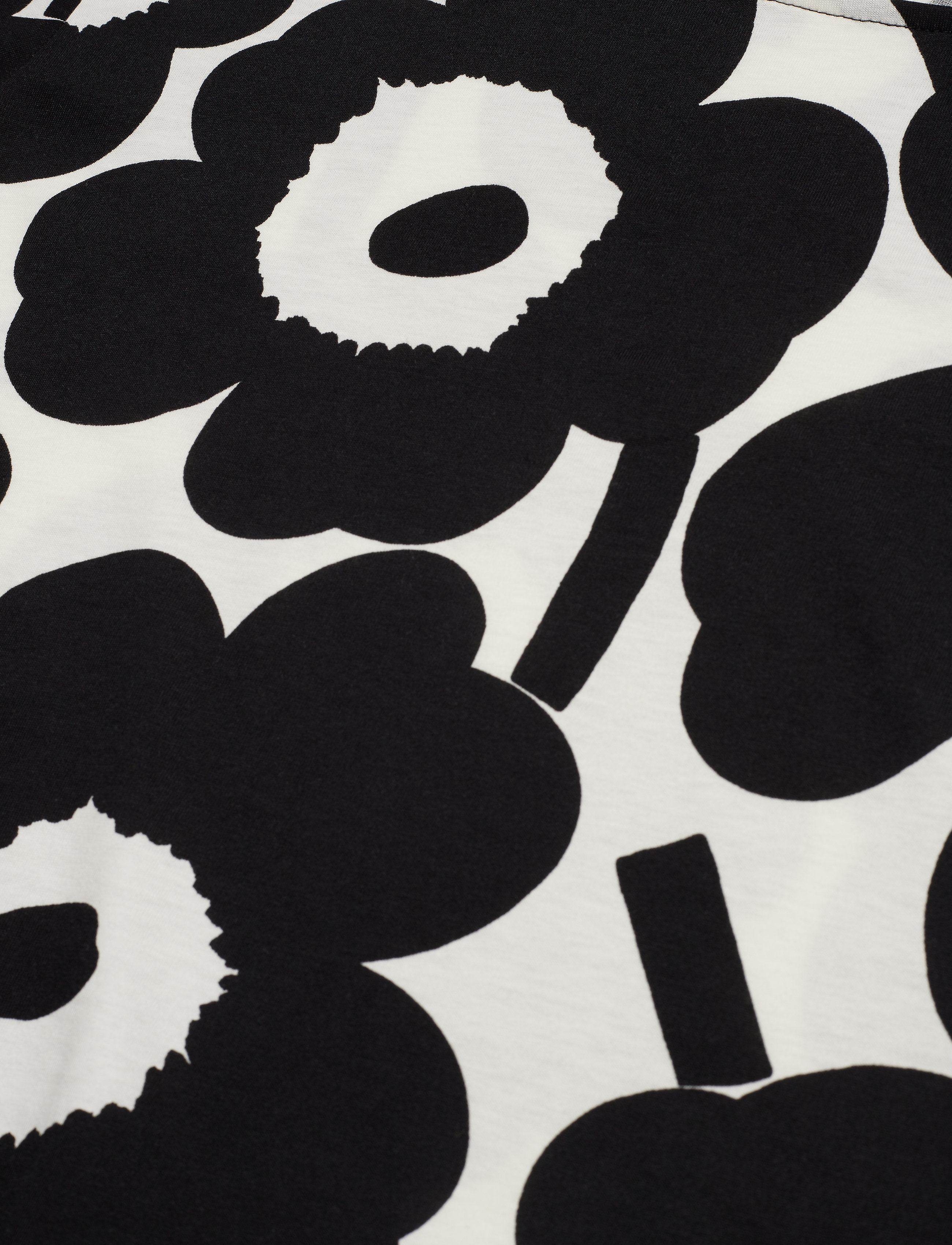 Marimekko - PERETTA PIENI UNIKKO Tunic - off white, black - 2