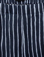 Marimekko - IHANNE PICCOLO Trousers - dark blue, blue - 3