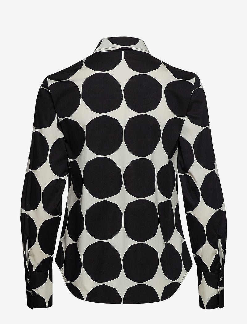 Marimekko Esikuva Pienet Kivet Shirt (MAM047695 Marimekko Esikuva Pienet Kivet Shirt (MAM047695