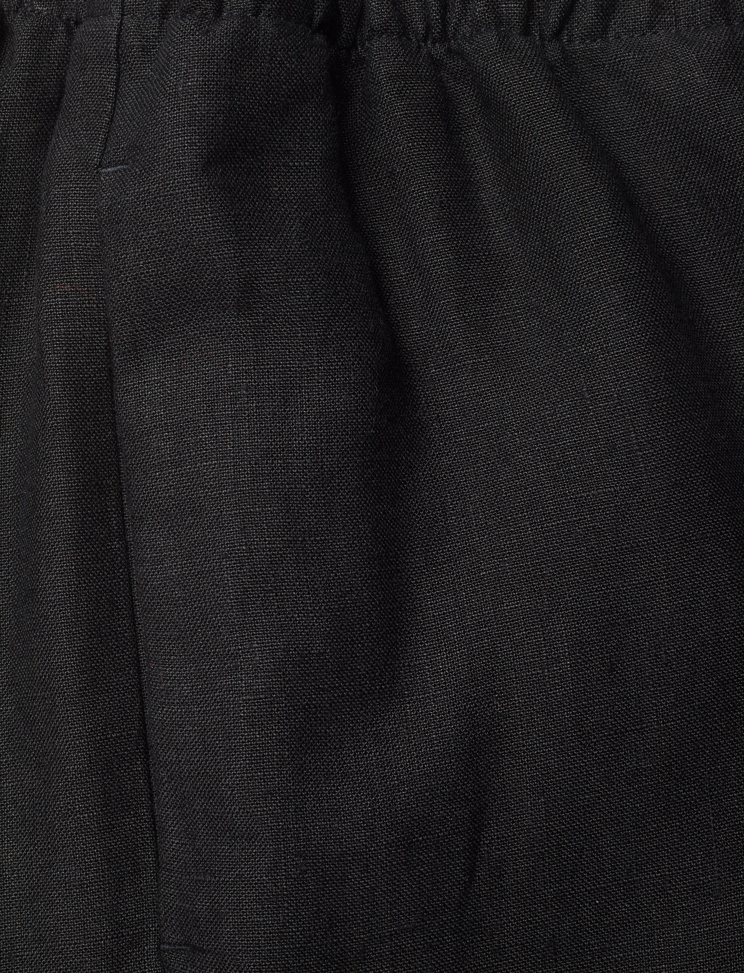 Marimekko - TUULELMA SOLID Trousers - black - 2