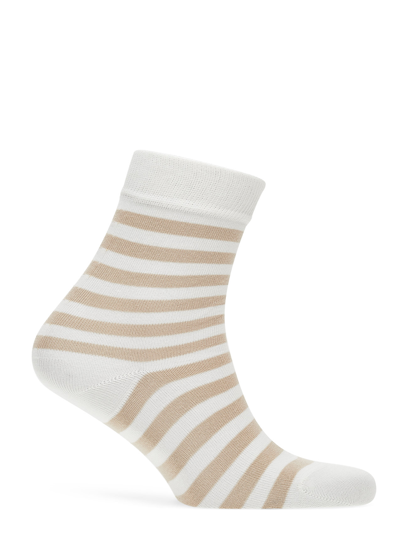 Marimekko - RAITSU Ankle socks - light beige, off white - 1