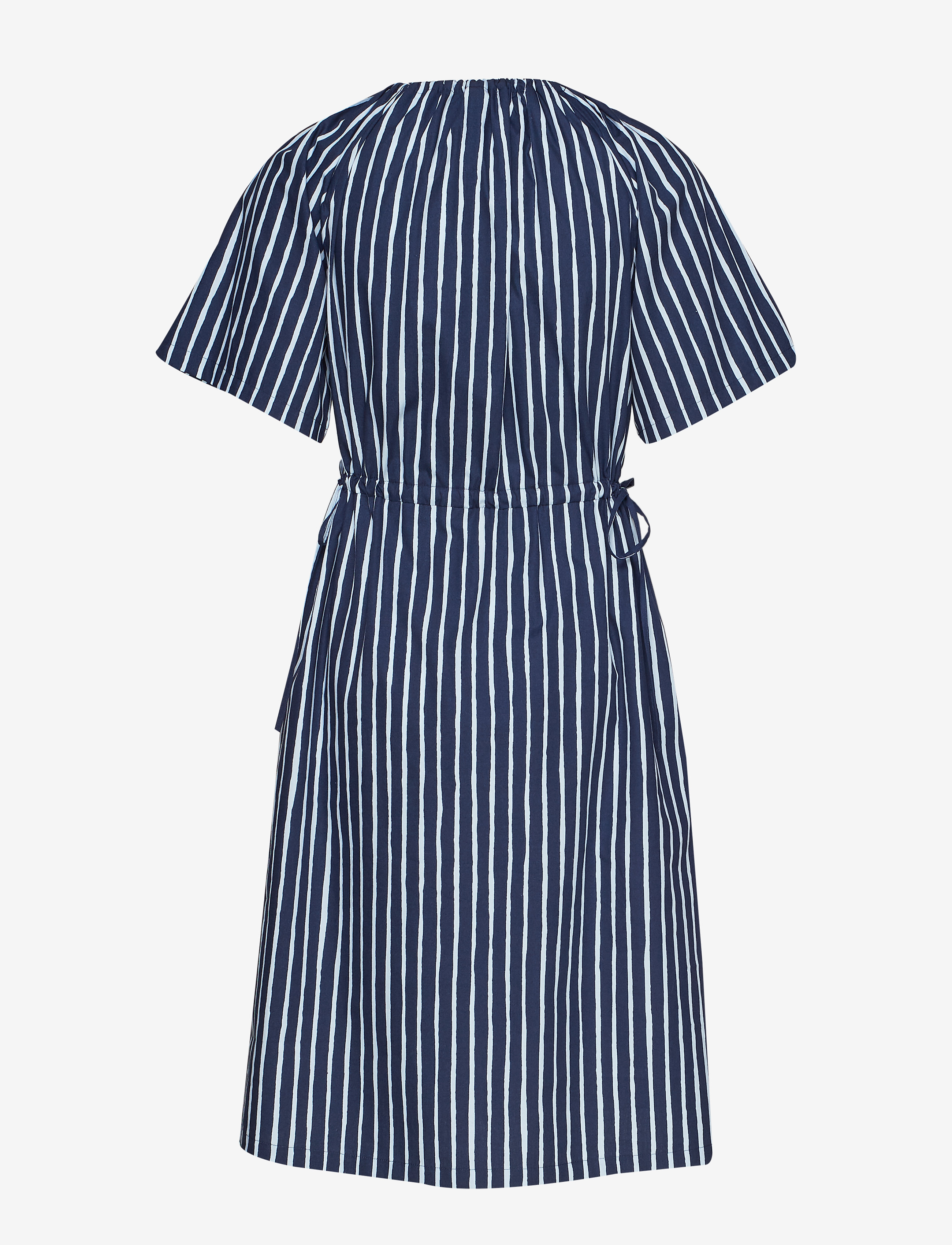 Marimekko - SAMMAL PICCOLO Dress - dark blue, blue - 1