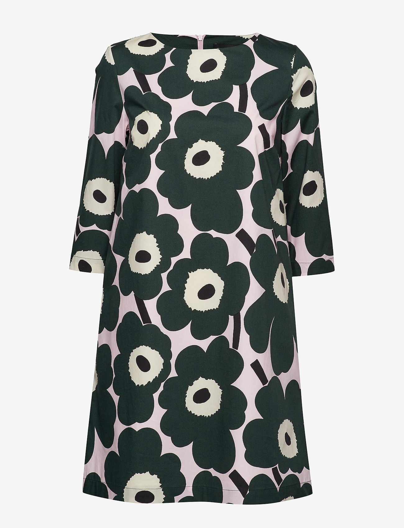 Marimekko Unelma Pieni Unikko 2 Dress (MAM047947) - Short Dresses -  Boozt.com
