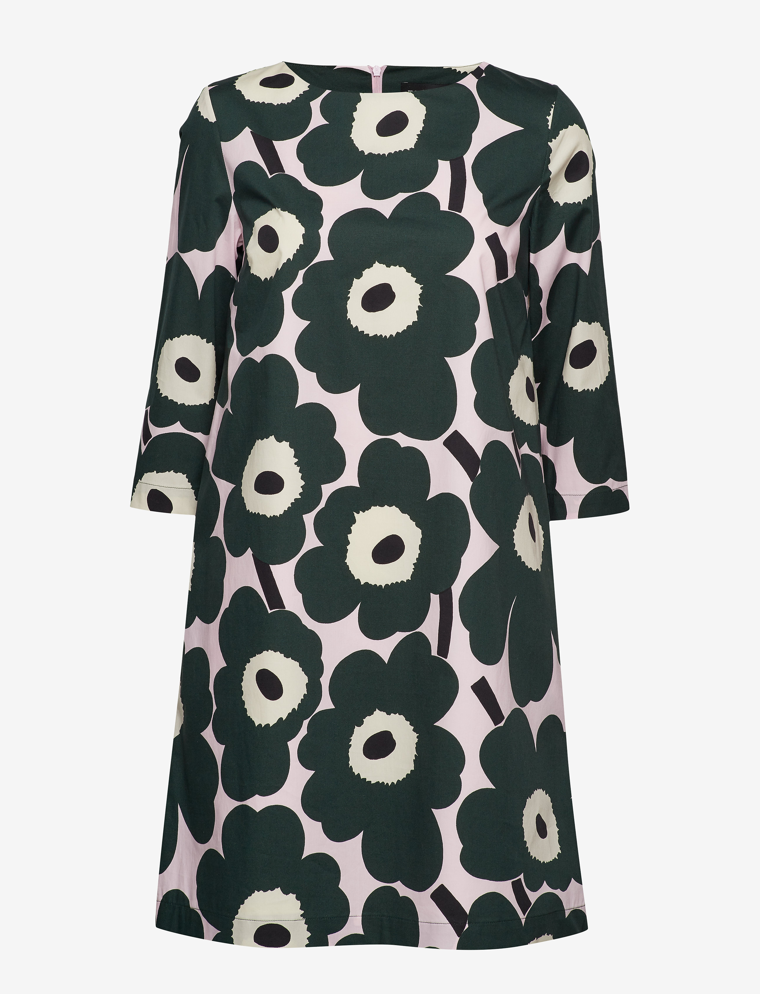 Marimekko Unelma Pieni Unikko 2 Dress (MAM047947) - Short Dresses -  Boozt.com