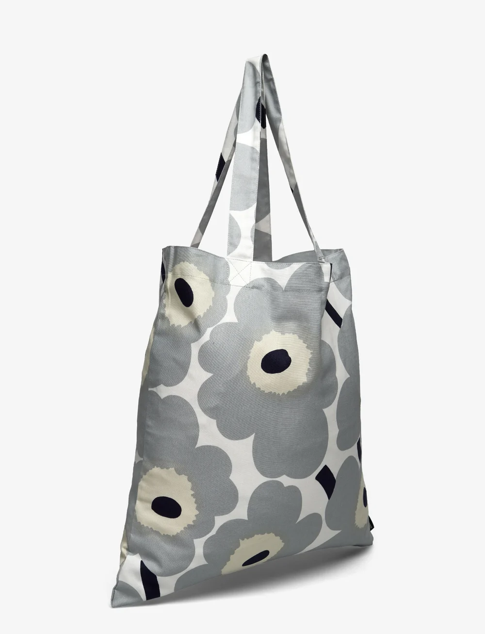 Marimekko Pieni Unikko Bag 44x43 Cm Cabas Boozt