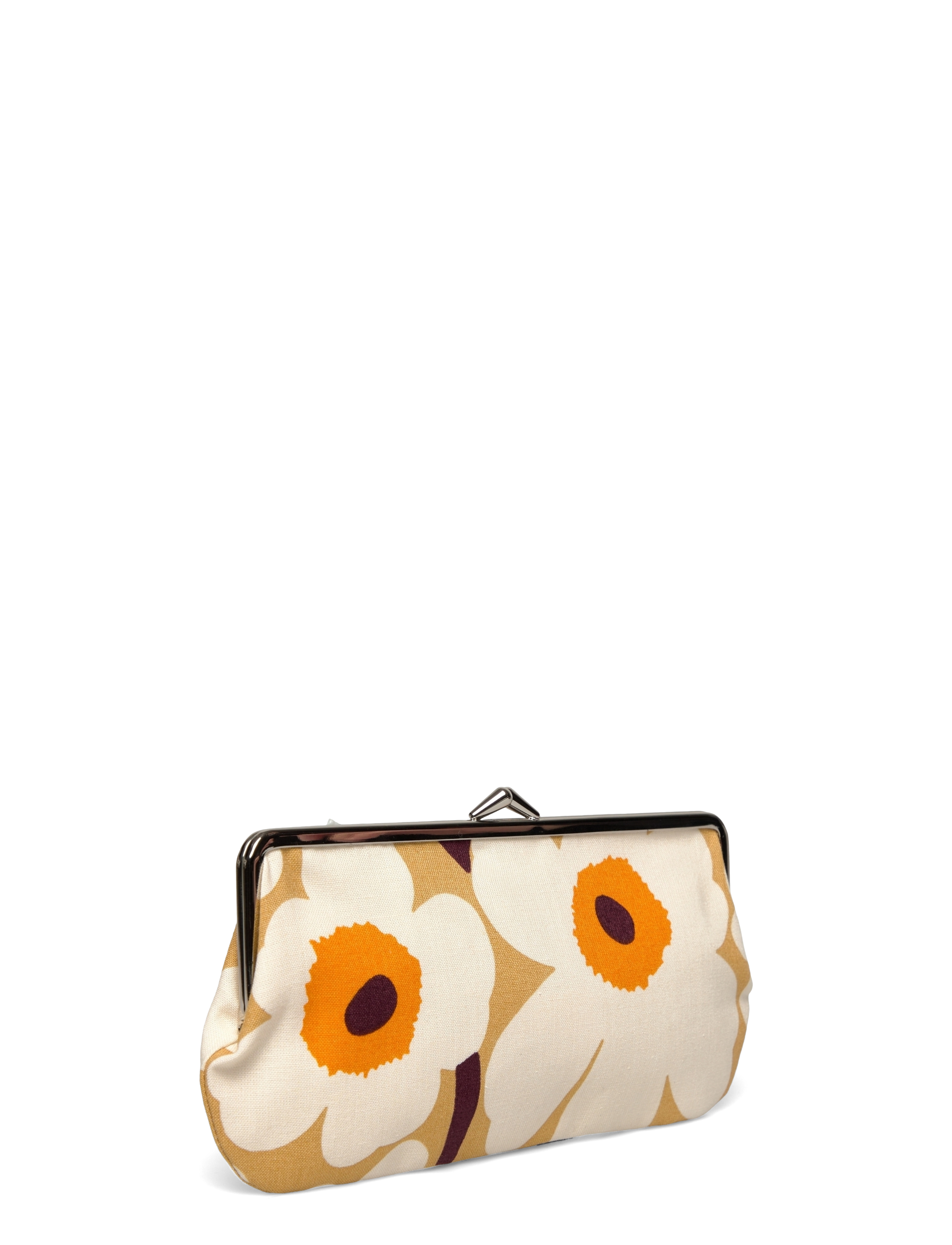 Marimekko - MINI UNIKKO SILMÄLASI COIN POU - caramel,cream,warm or - 2