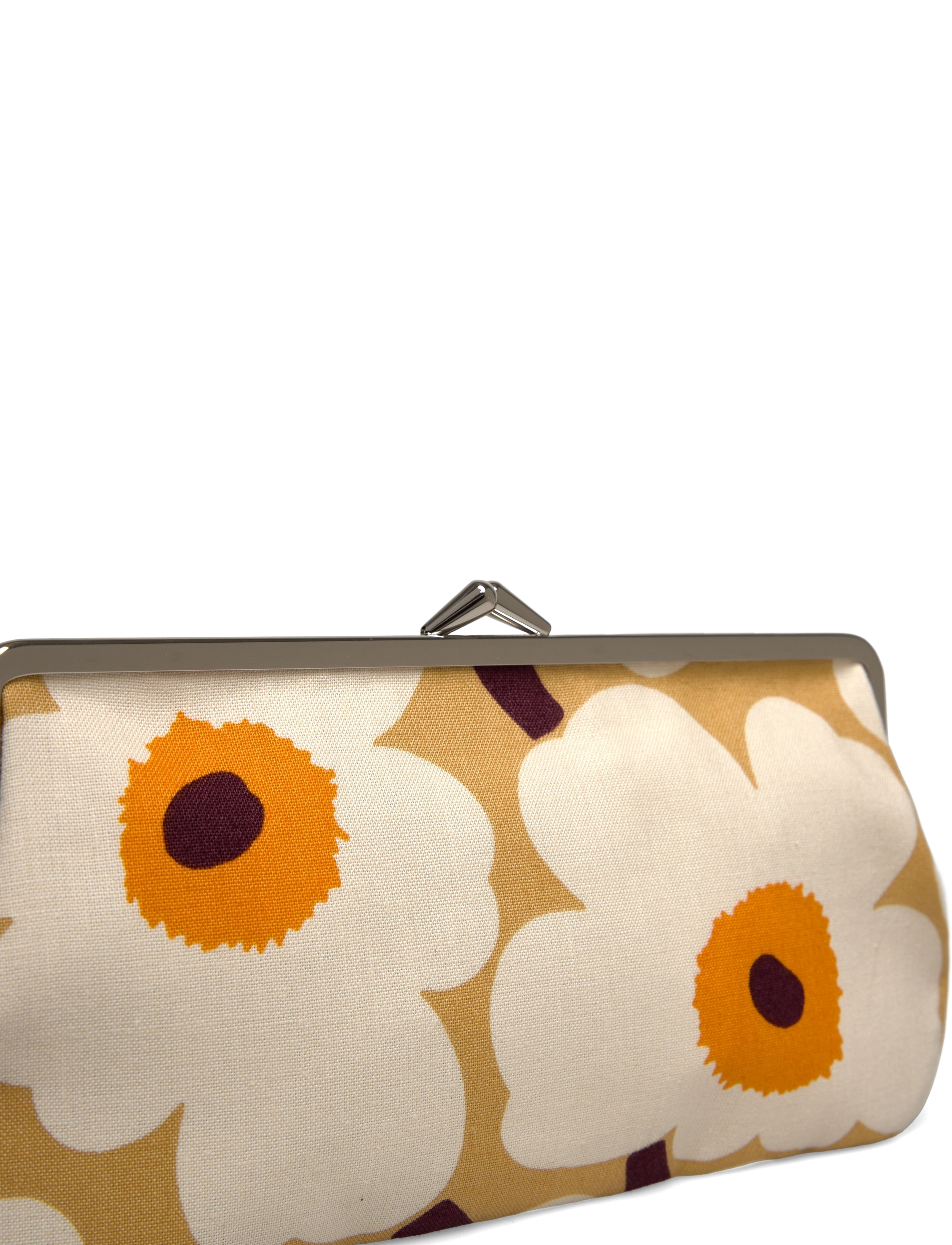 Marimekko - MINI UNIKKO SILMÄLASI COIN POU - caramel,cream,warm or - 3