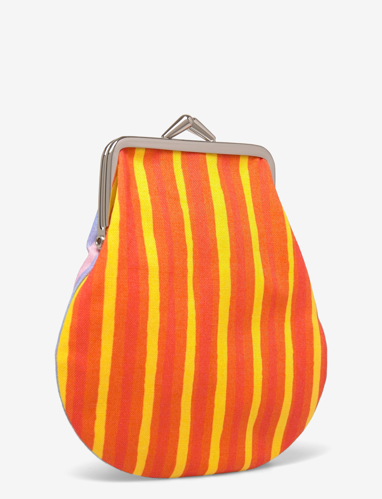 Marimekko - PICCOLO PIENI COIN PURSE - portemonnaies - pink, lt.blue, yellow, orange - 2