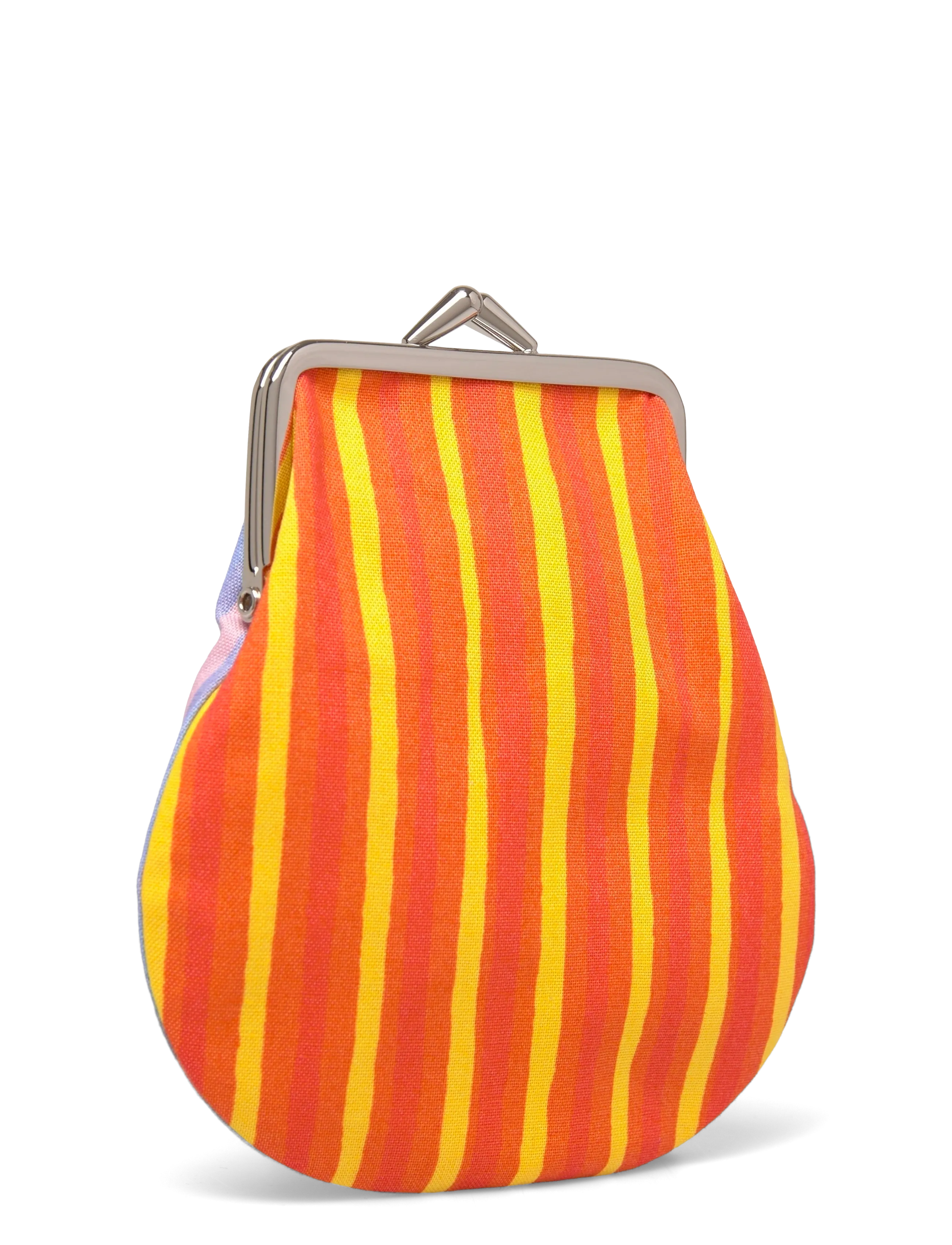 Marimekko - PICCOLO PIENI COIN PURSE - portemonnaies - pink, lt.blue, yellow, orange - 2