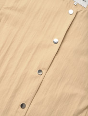 Marimekko - ALVARI SOLID Jacket - sievietēm - sand - 2
