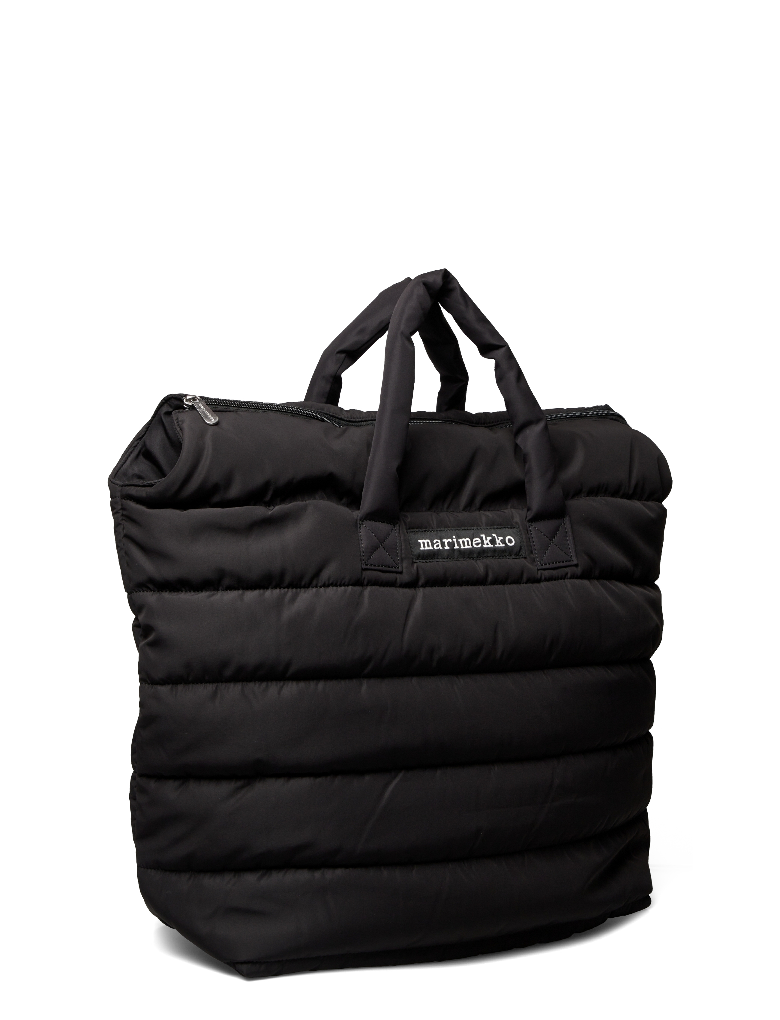 Marimekko - ISO MILLA - black - 3