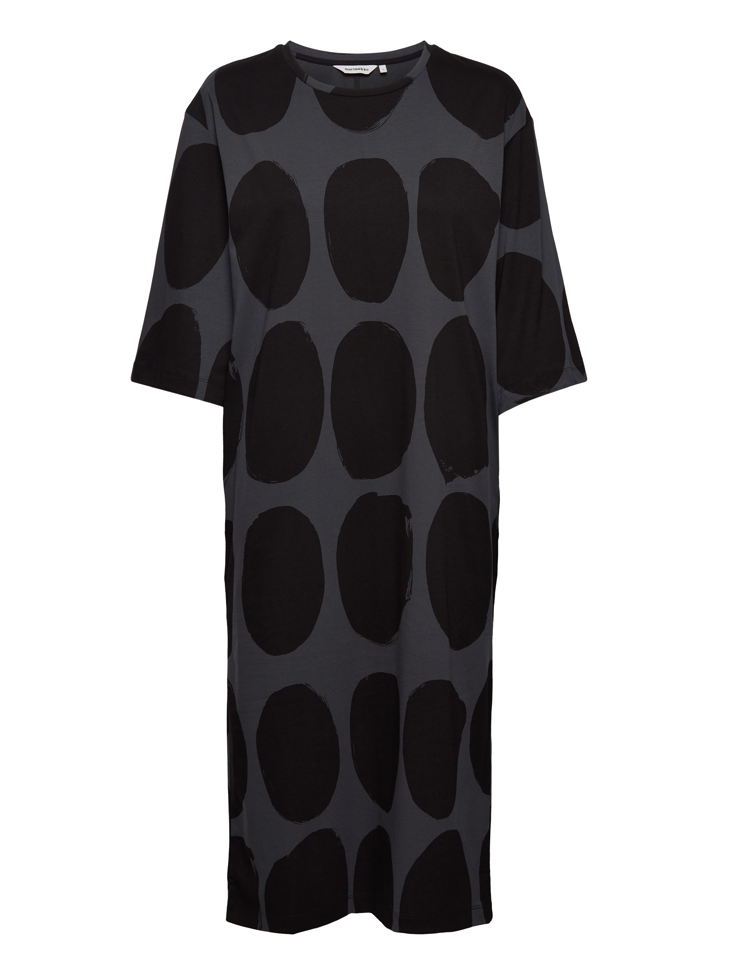 Marimekko - RANDI KOPPELO - black, dark grey - 0