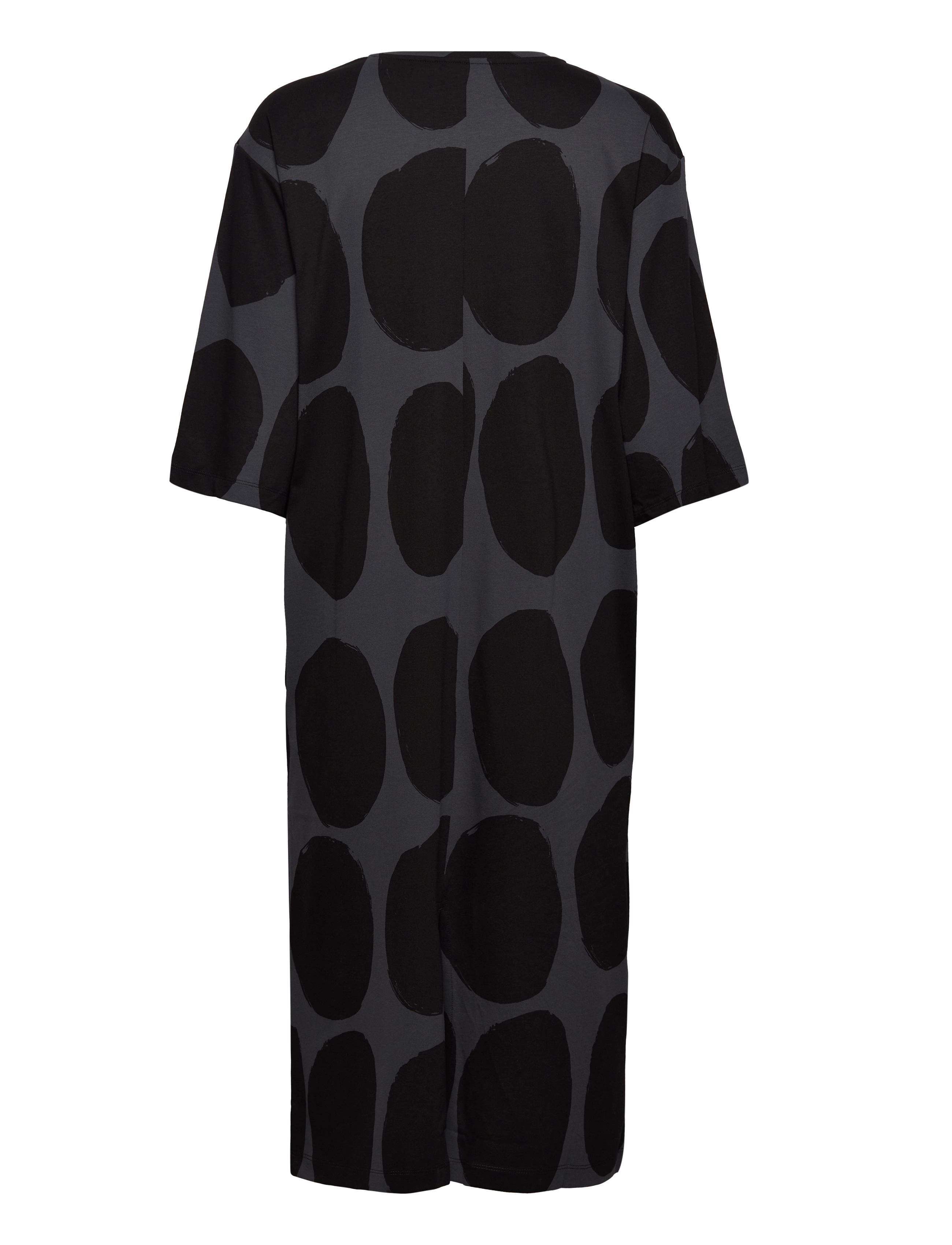 Marimekko - RANDI KOPPELO - black, dark grey - 1