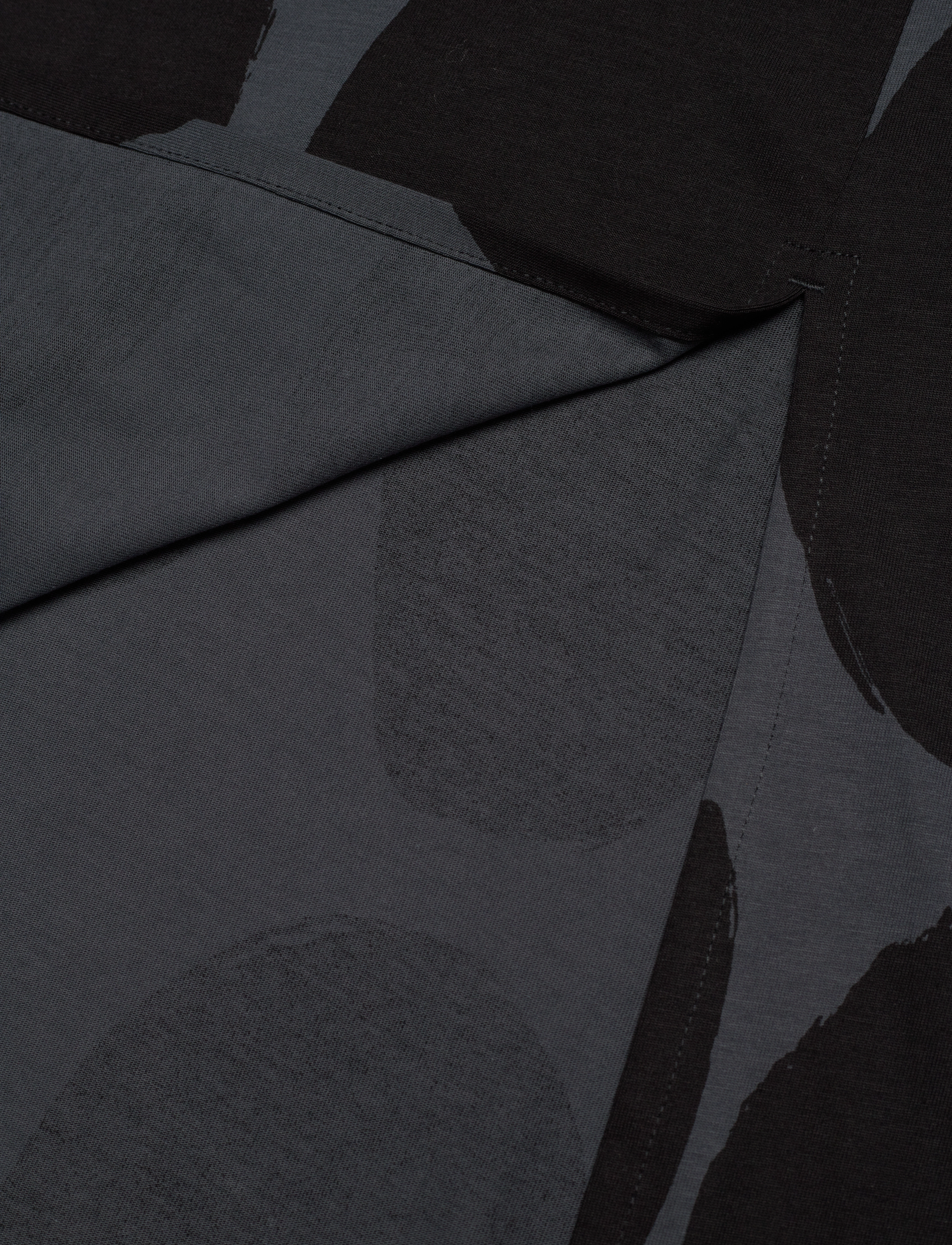Marimekko - RANDI KOPPELO - black, dark grey - 4