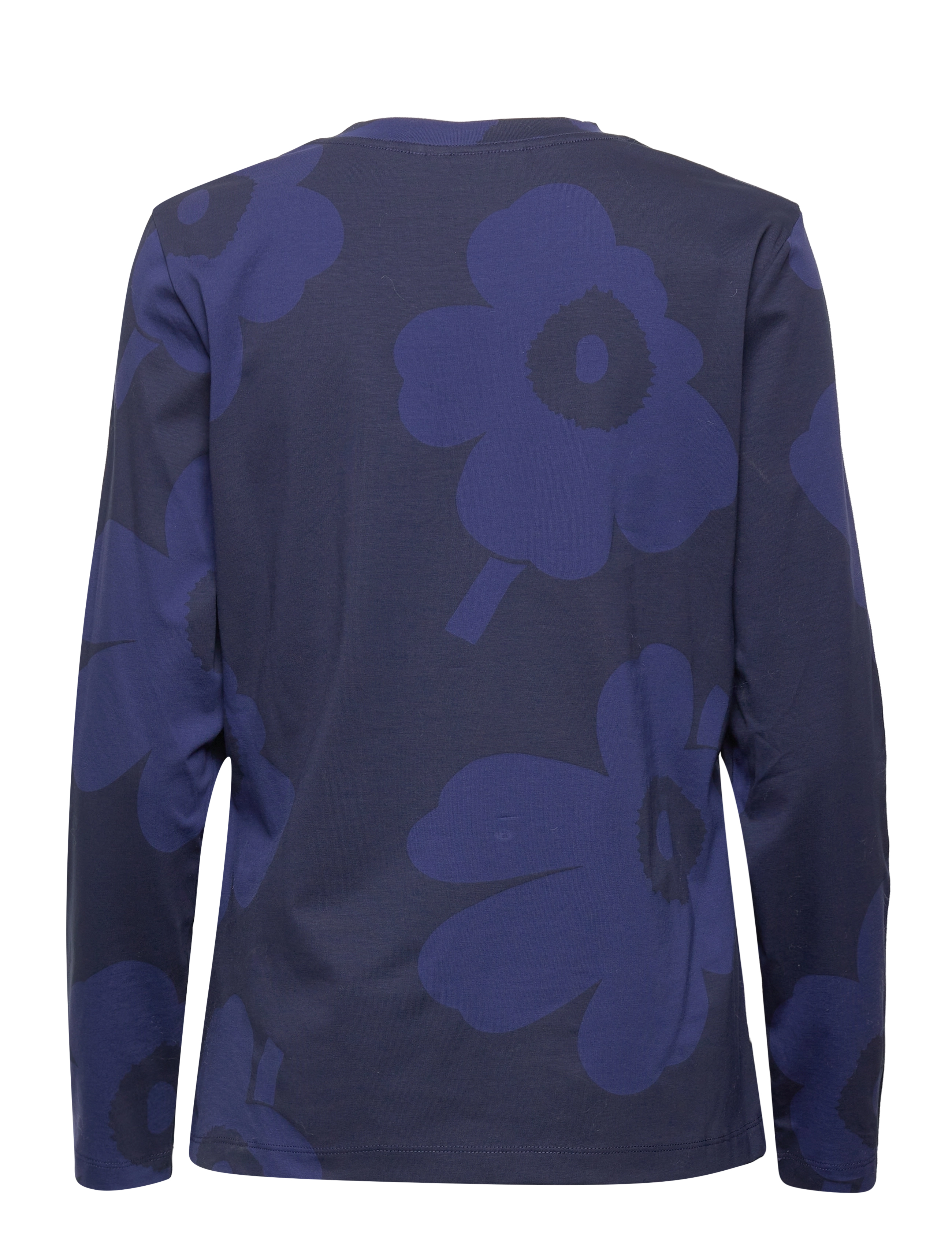 Marimekko - PALIN JUHLAUNIKKO Shirt - dark blue, blue - 1