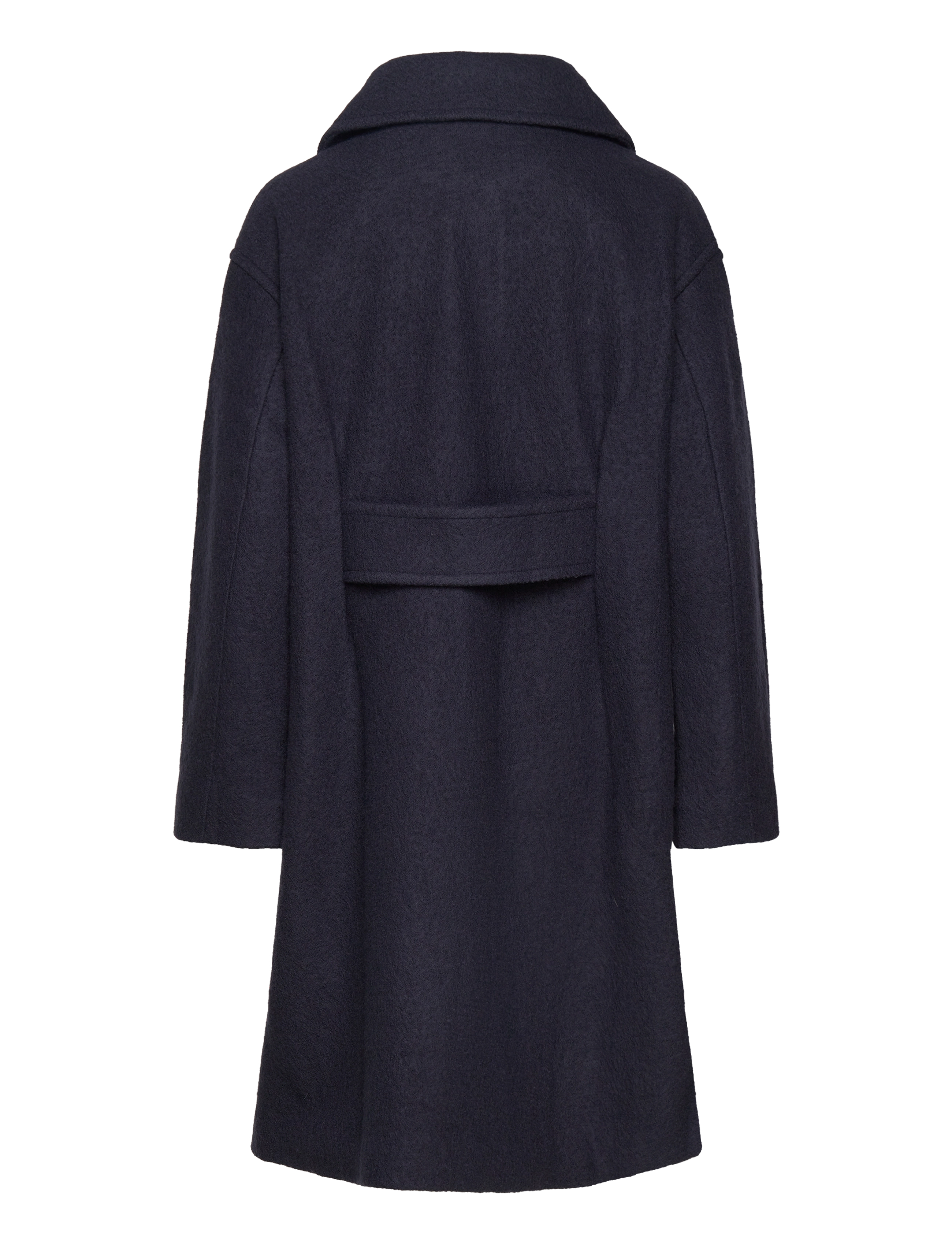 Marimekko - HEDDA SOLID - dark blue - 1