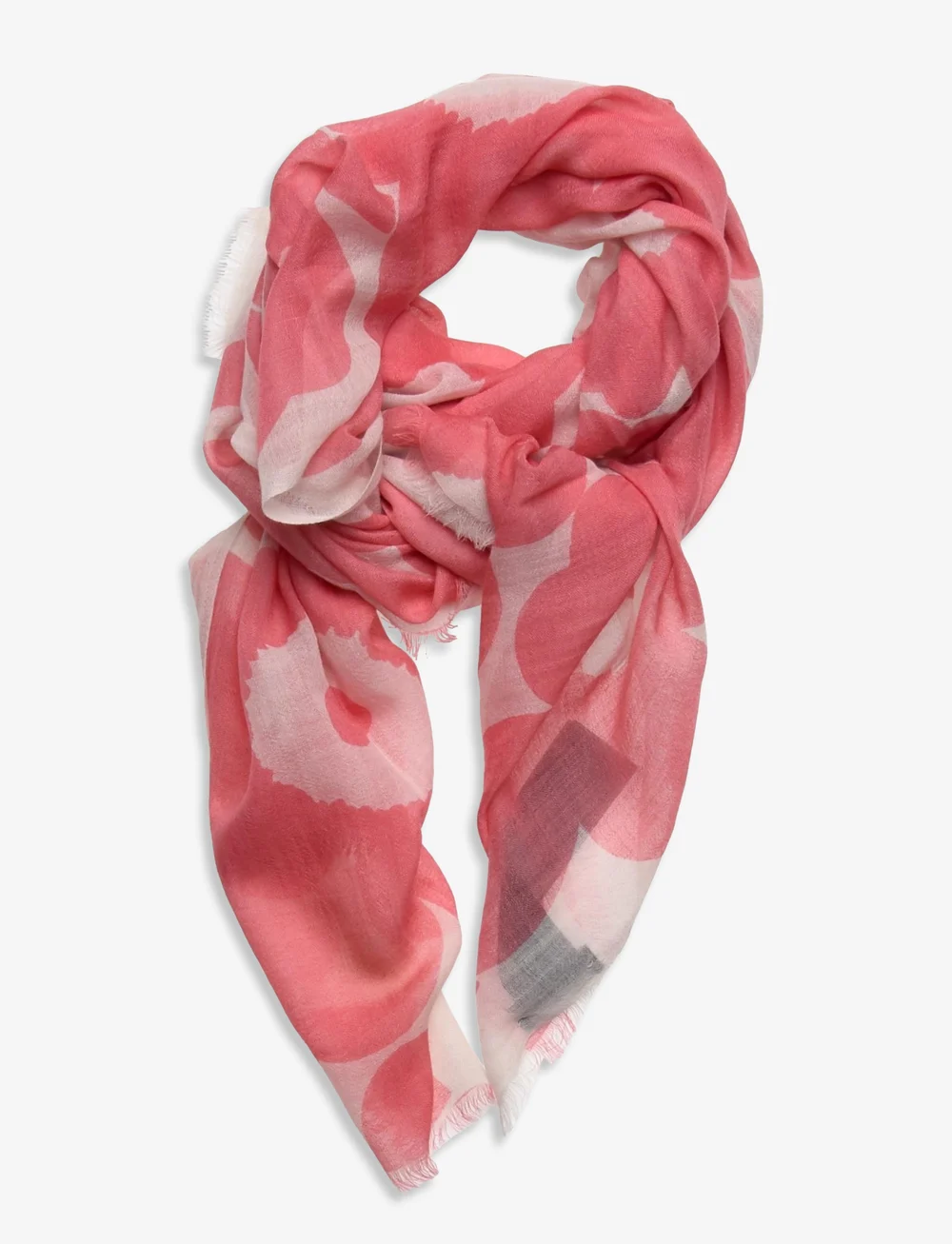 Marimekko 2024 unikko scarf