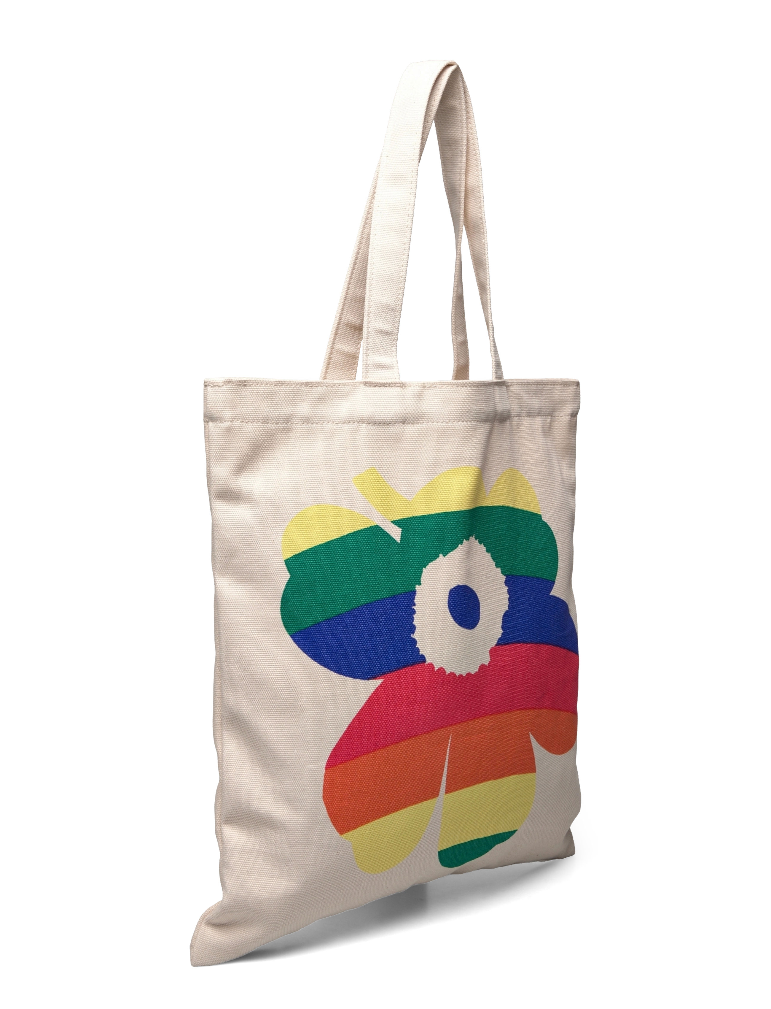Marimekko - HUOPAKELTANO SATEENKAARI - cotton, multicolor - 2