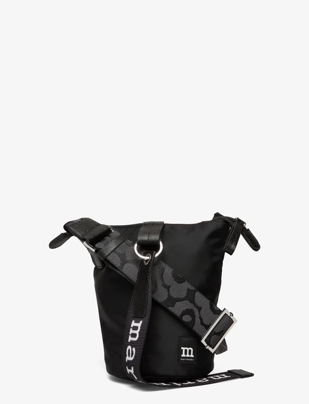 Marimekko Essential Bucket Solid - Boozt.com