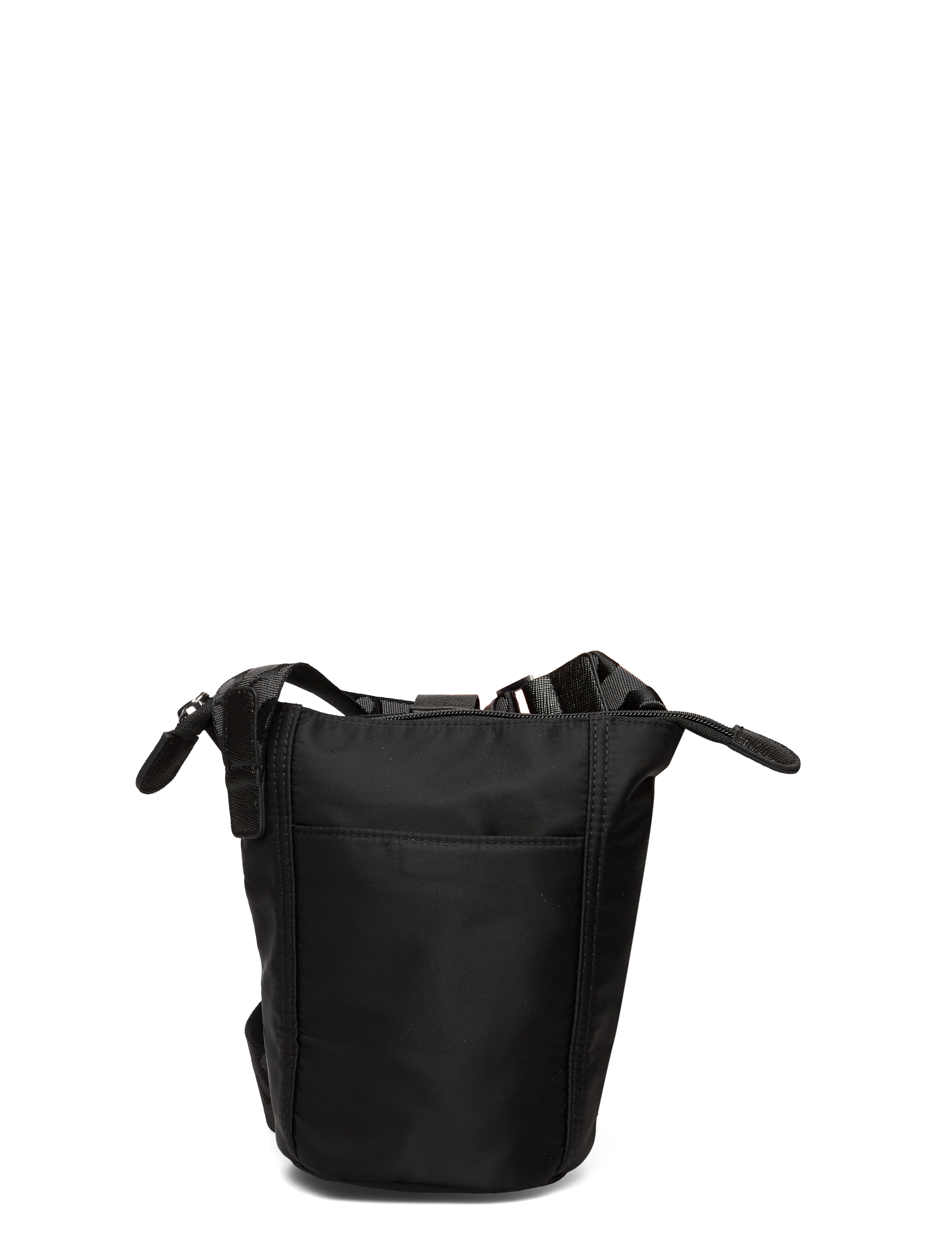 Marimekko - ESSENTIAL BUCKET SOLID - fashion trends - black - 2