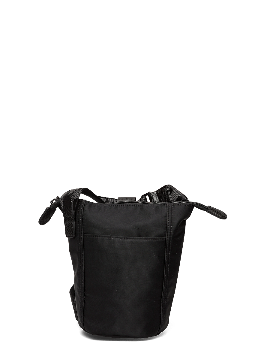 Marimekko - ESSENTIAL BUCKET SOLID - moetrendid - black - 2