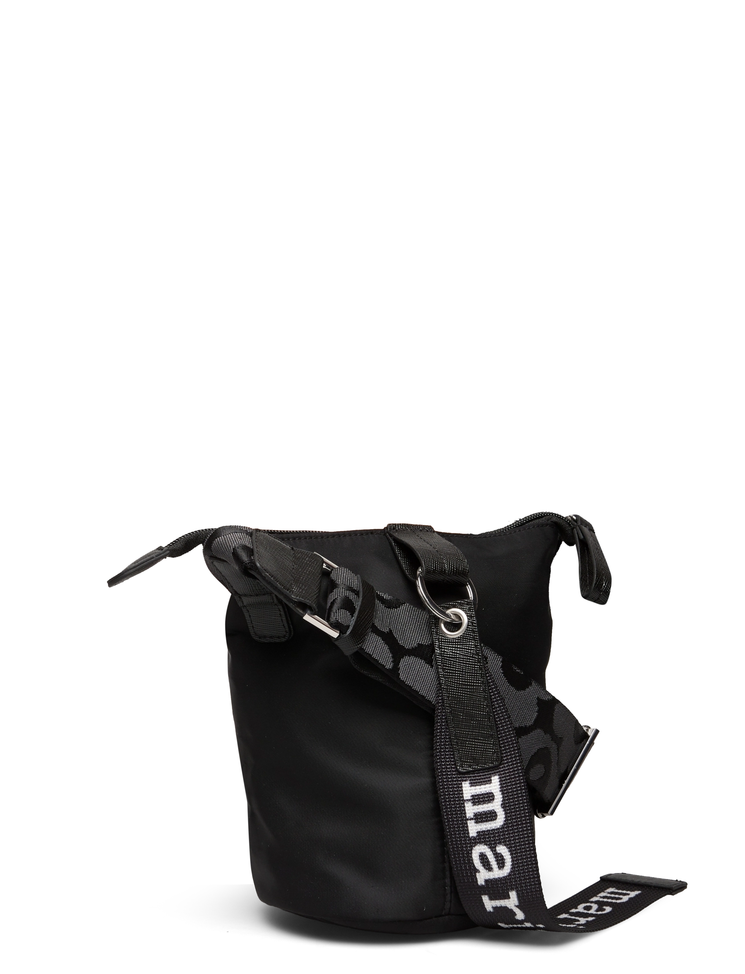 Marimekko - ESSENTIAL BUCKET SOLID - fashion trends - black - 3