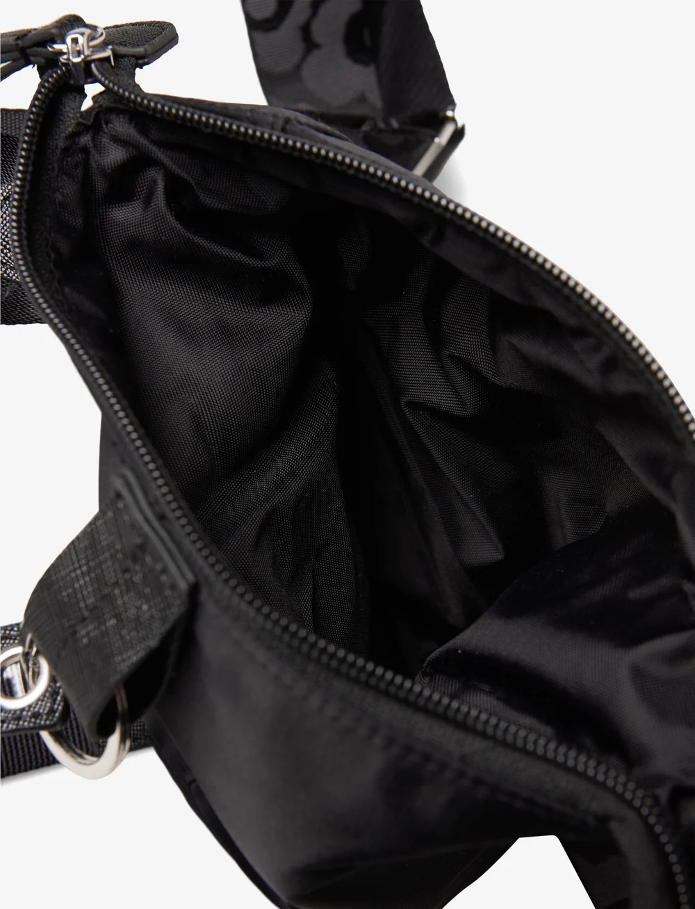 Marimekko - ESSENTIAL BUCKET SOLID - modetrender - black - 4