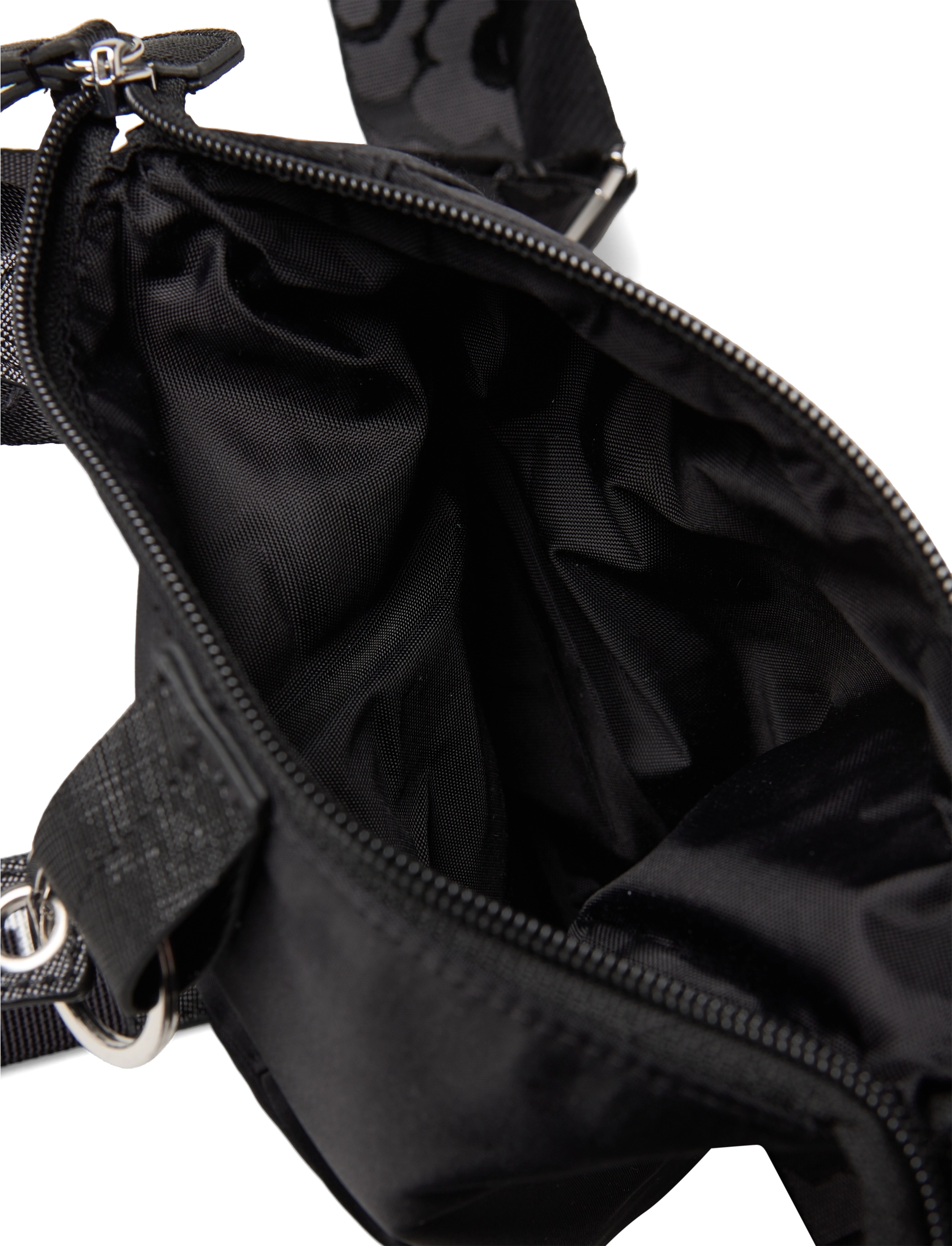 Marimekko - ESSENTIAL BUCKET SOLID - fashion trends - black - 4