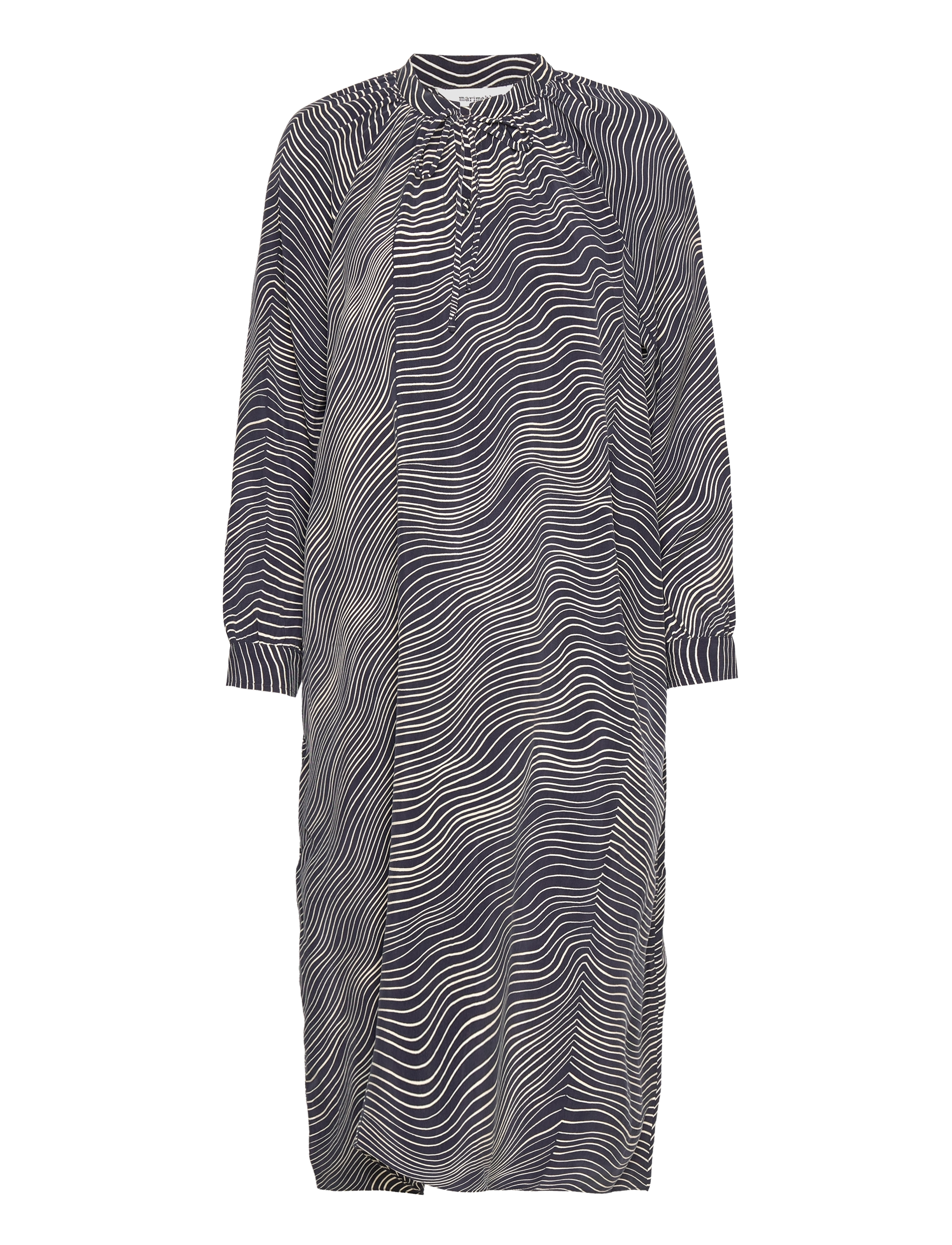 MARIMEKKO Lauga Näkki Patterned - 36 - Damen