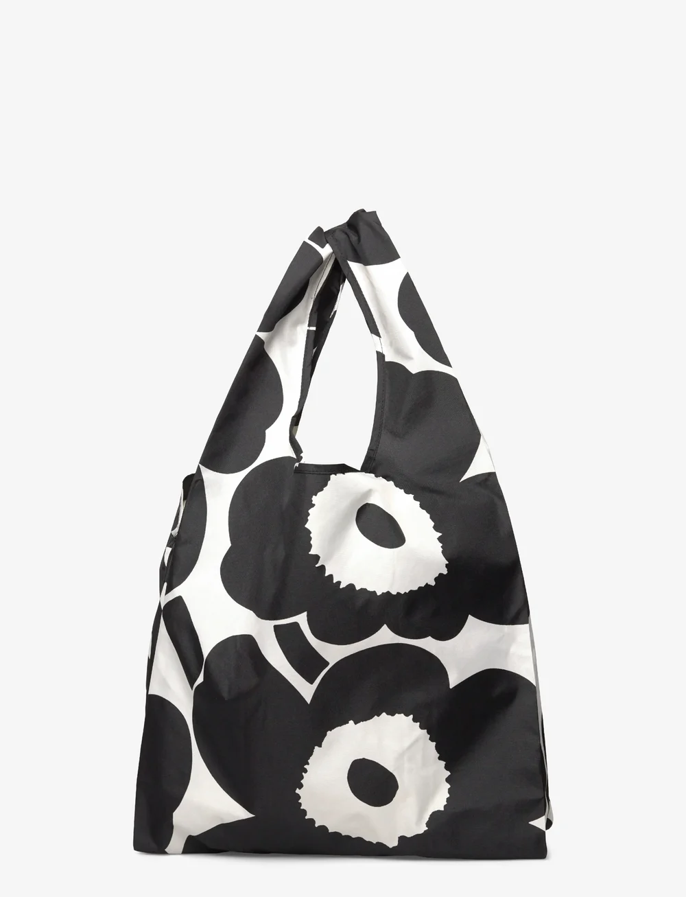 Marimekko - SMARTBAG UNIKKO - shoppers - white, black - 0