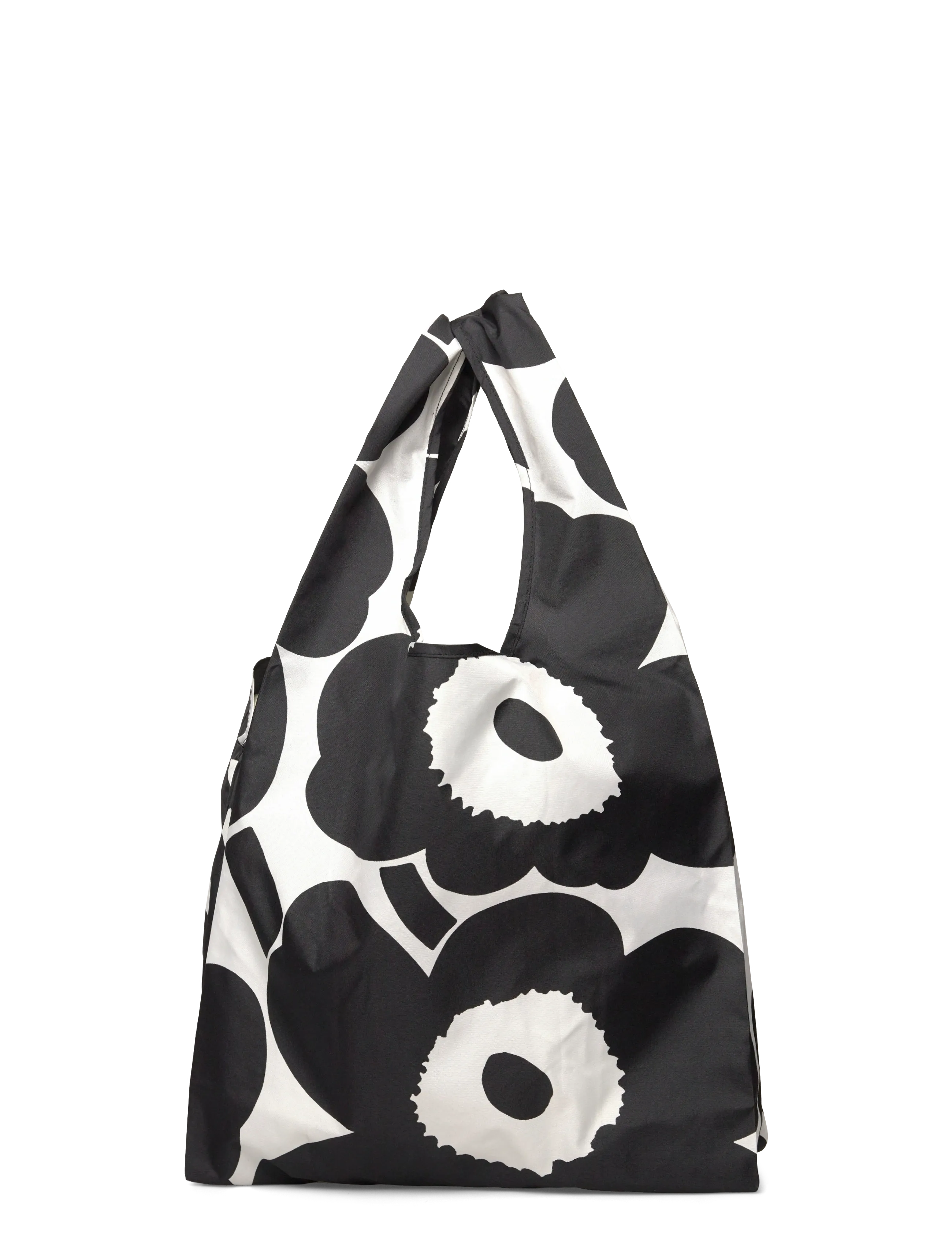 Marimekko SMARTBAG UNIKKO - Shopper - WHITE, BLACK / black
