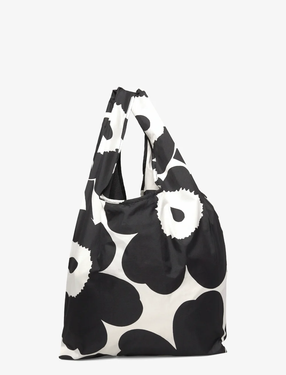 Marimekko - SMARTBAG UNIKKO - shoppers - white, black - 1