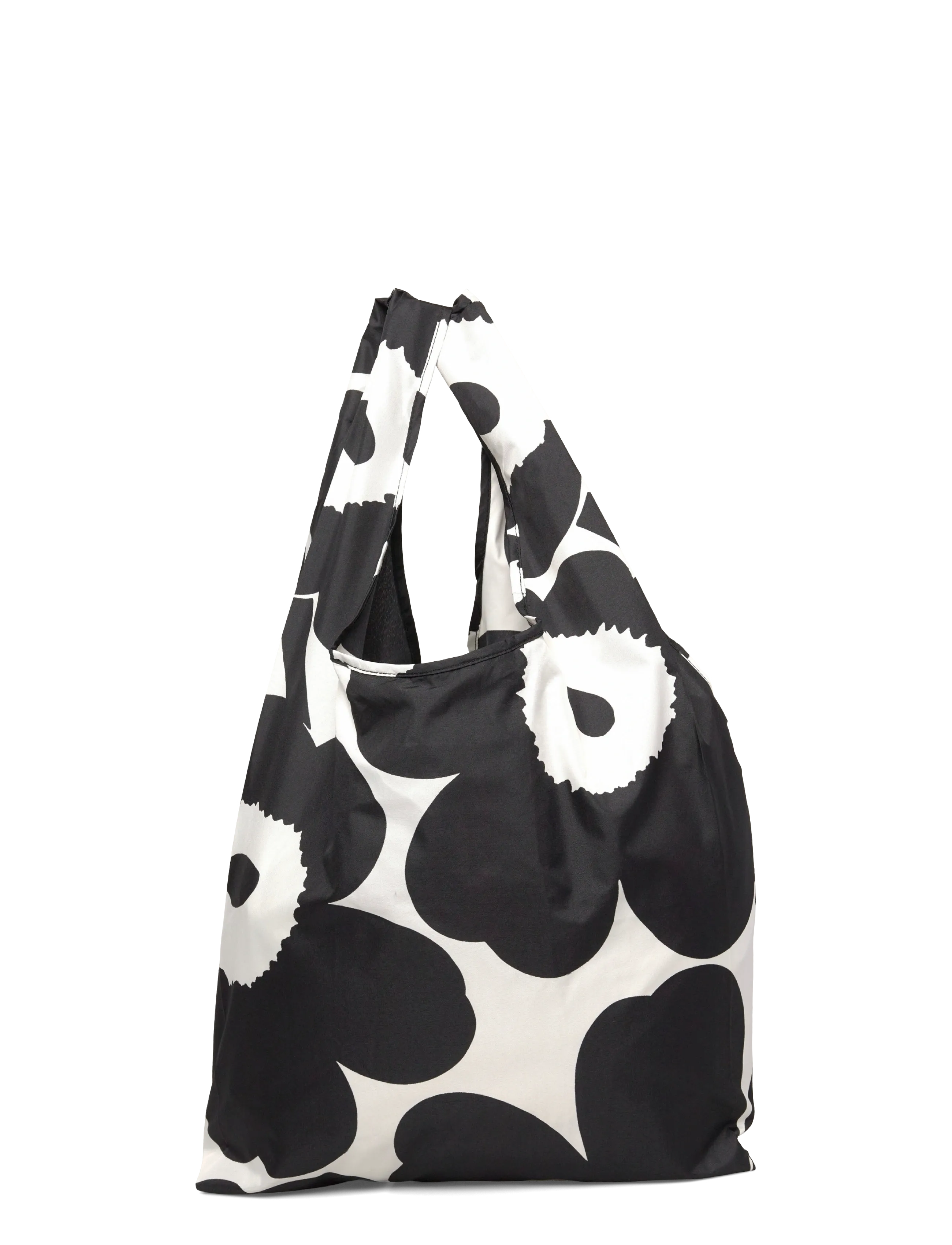 Marimekko - SMARTBAG UNIKKO - shoppers - white, black - 1
