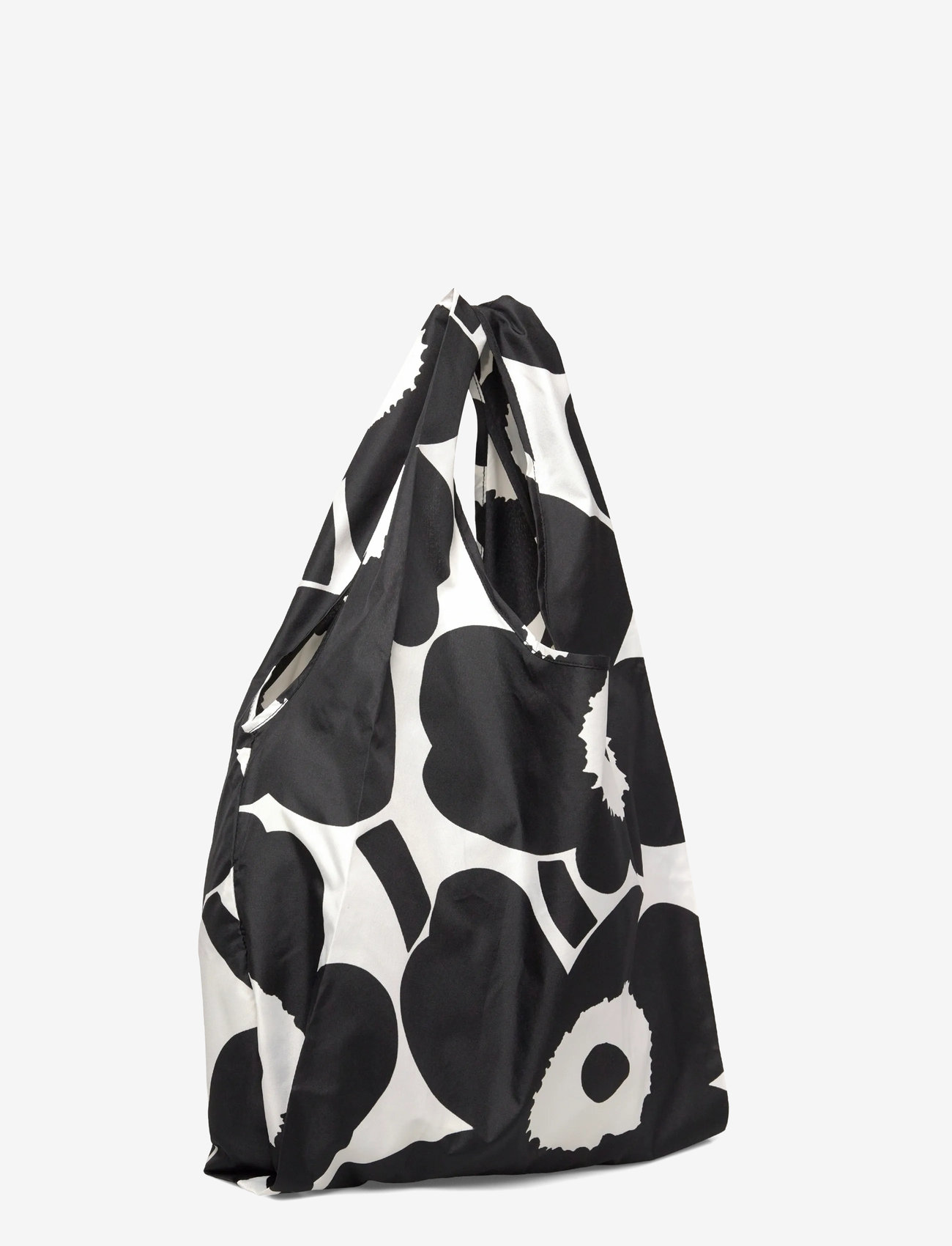 Marimekko - SMARTBAG UNIKKO - shoppingväskor - white, black - 2
