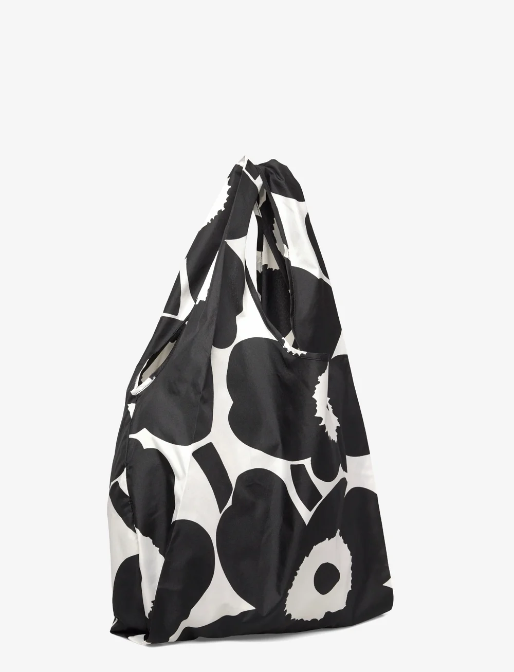 Marimekko - SMARTBAG UNIKKO - shoppers - white, black - 2