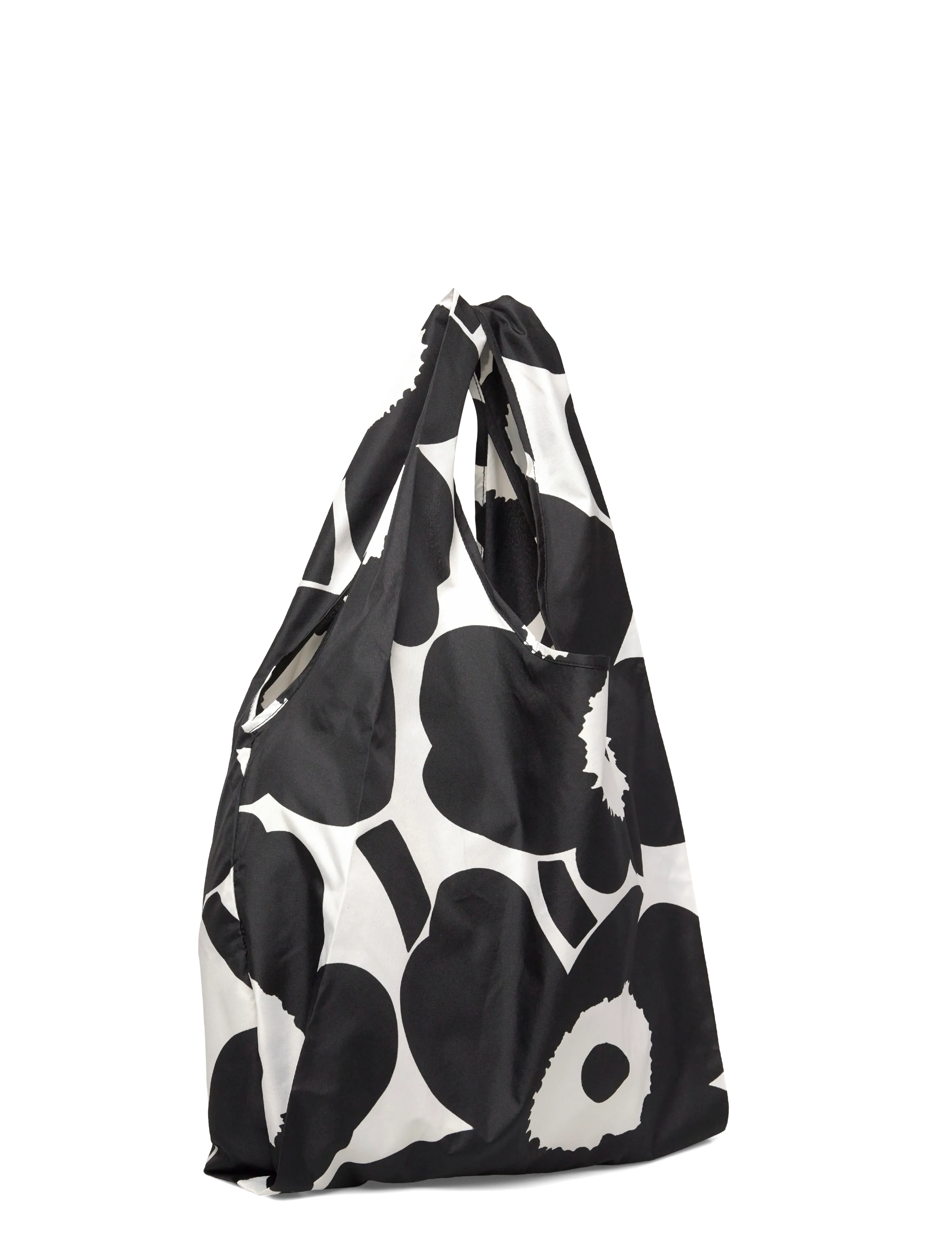 Marimekko - SMARTBAG UNIKKO - shoppers - white, black - 2