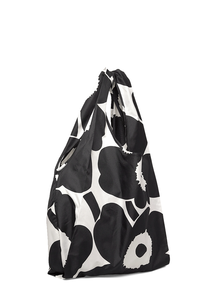 Marimekko - SMARTBAG UNIKKO - shoppers - white, black - 2