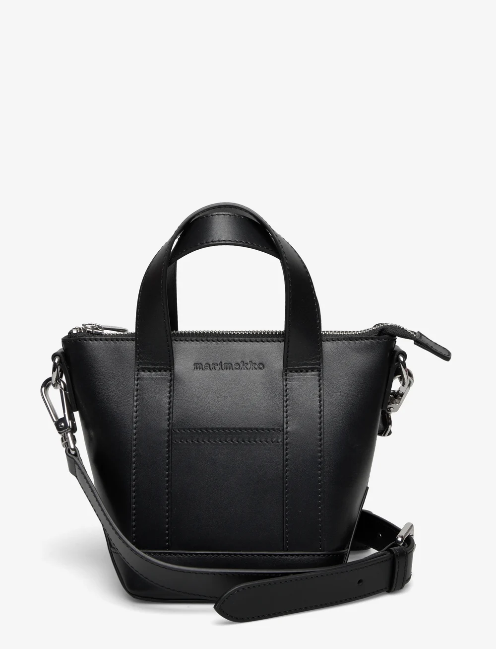 Marimekko - PIKKUINEN MATKURI - special occasions - black - 1