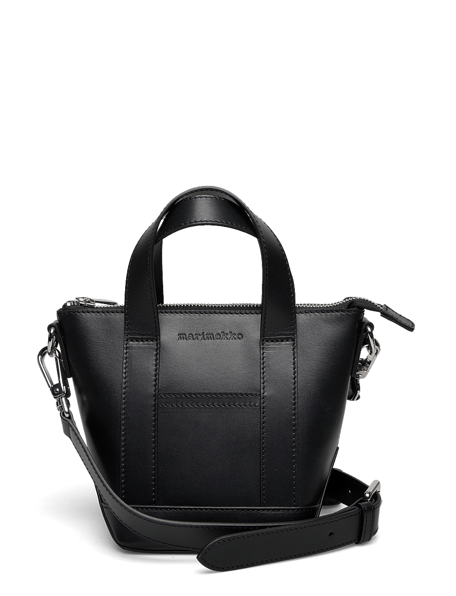 Marimekko - PIKKUINEN MATKURI - muotitrendit - black - 1